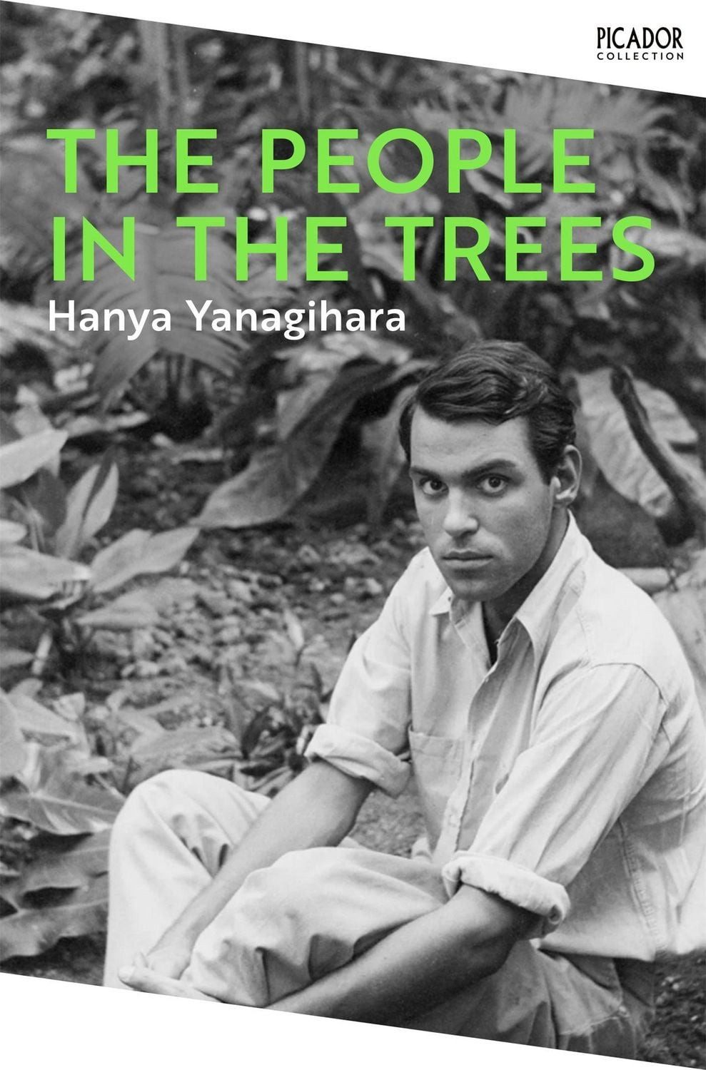 The People in the Trees / Hanya Yanagihara