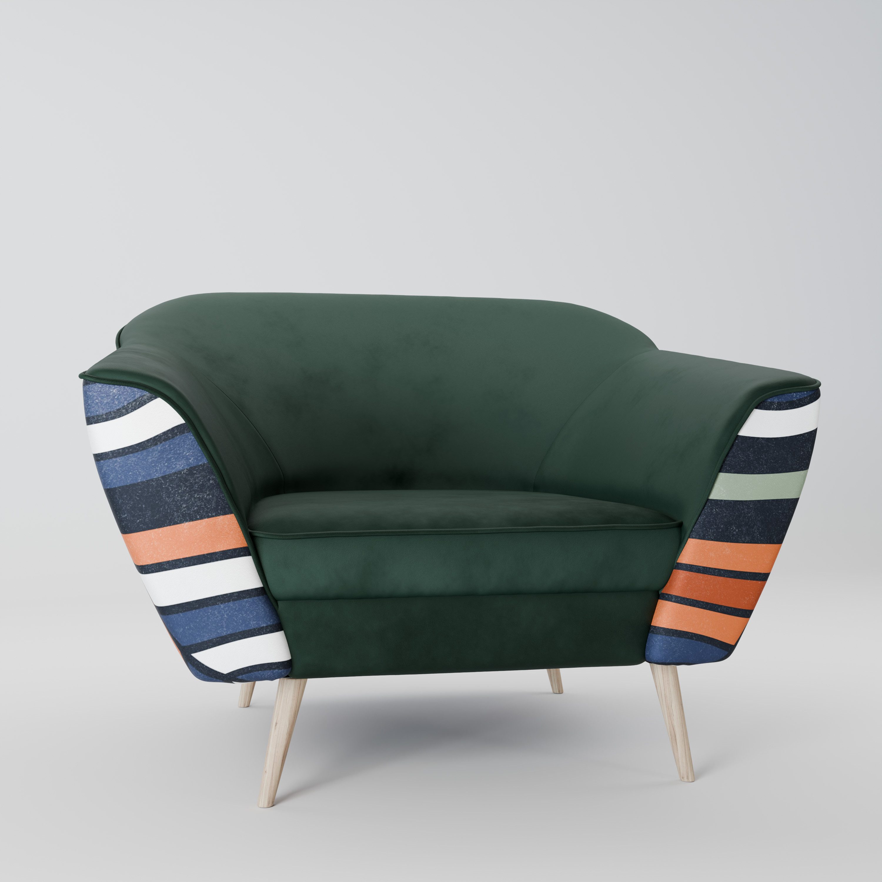 Sessel Relaxsessel