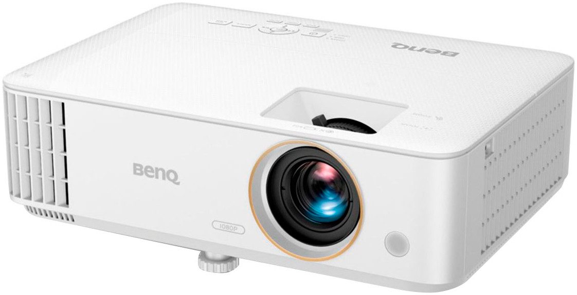 BenQ TH585P Dlp-проектор (3500 lm, 1200:1, 1920 x 1080 px)