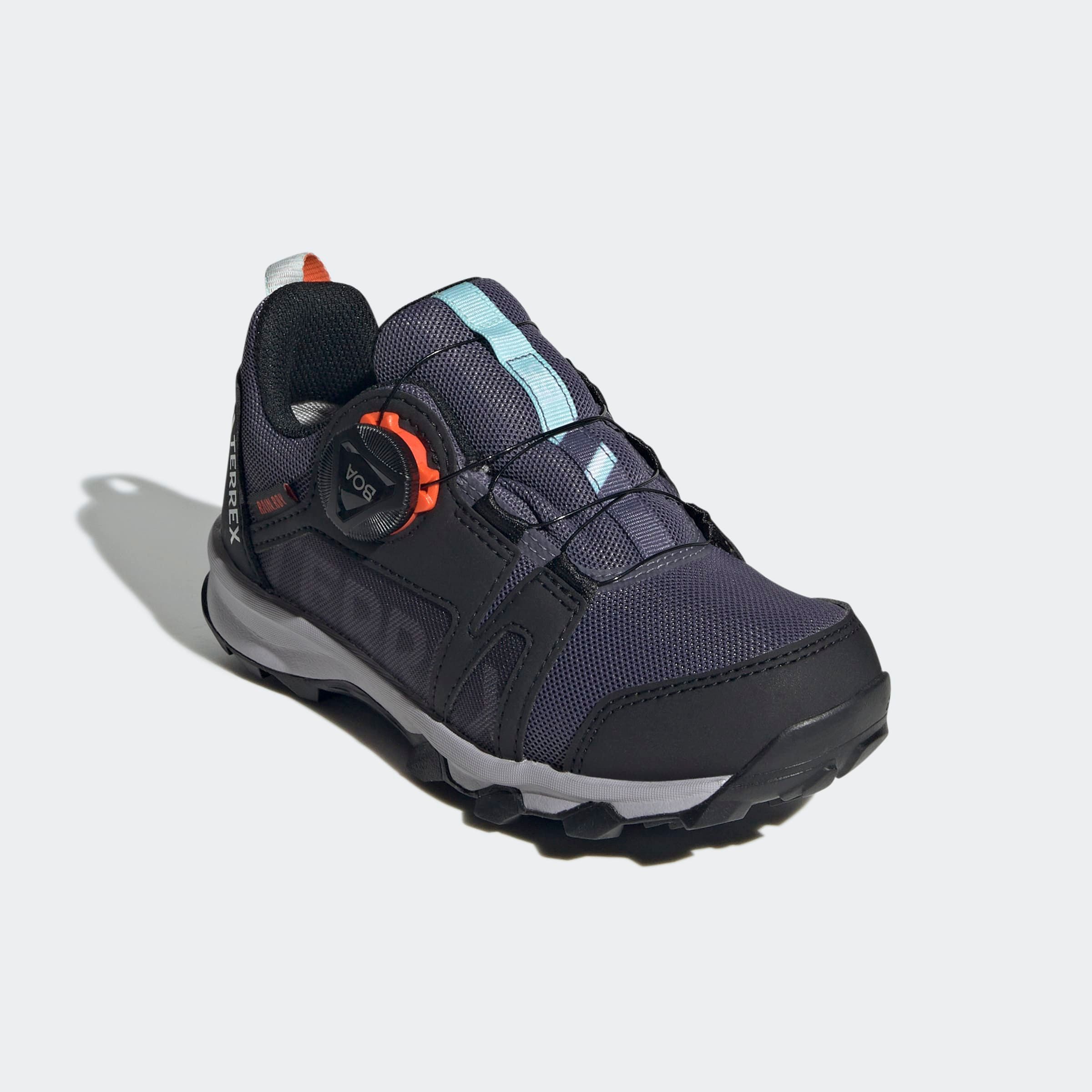 adidas TERREX AGRAVIC BOA RAIN.RDY TRAILRUNNING Trailrunningschuh Trail-Runningschuhe