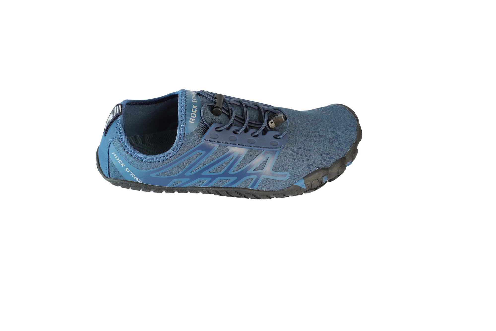 Rock Spring Schnürschuh Barfußschuh Atmungsaktiv günstig online kaufen