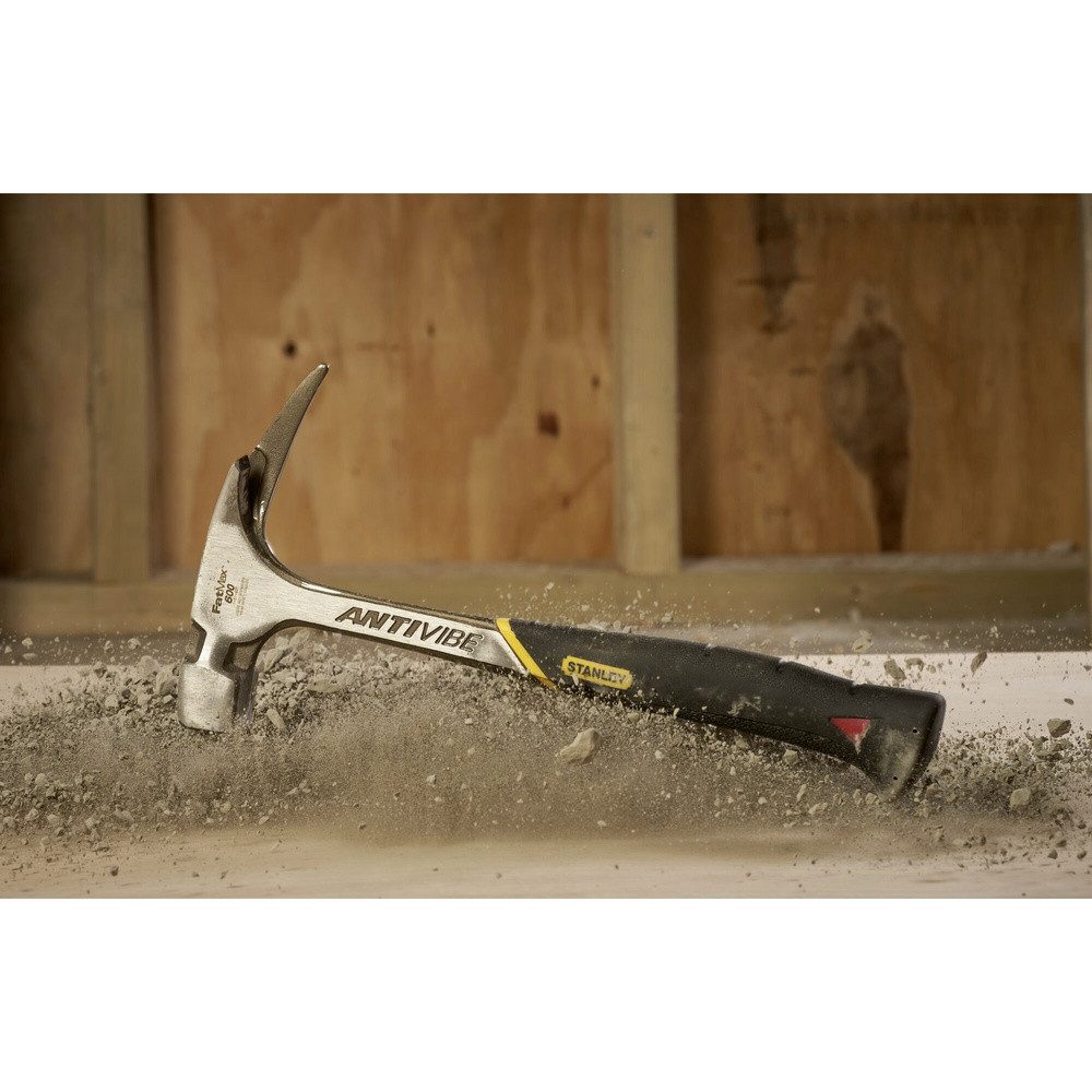STANLEY Hammer STANLEY 0-33-194 1-51-937 Latthammer günstig online kaufen