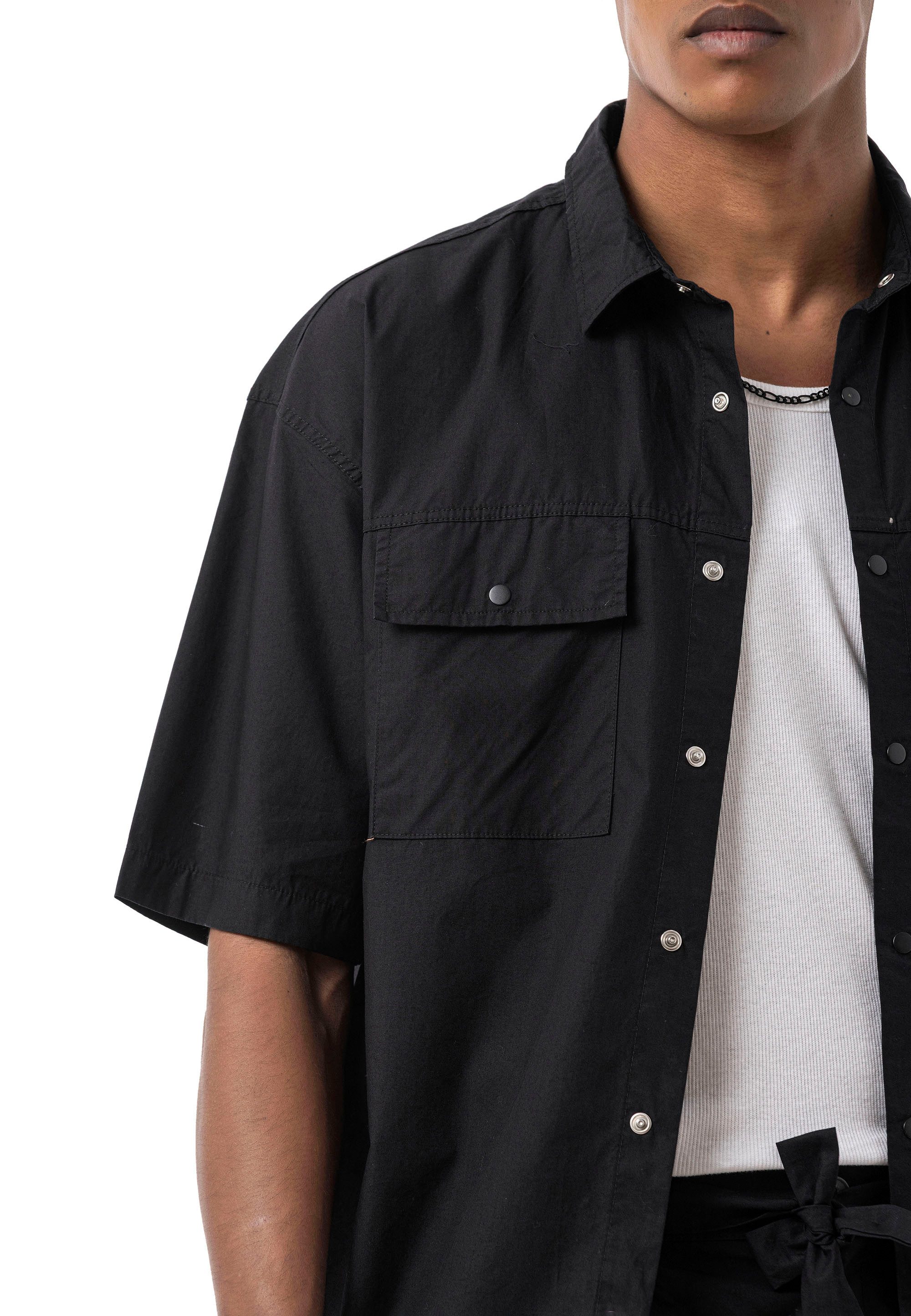 RedBridge Shirt & Shorts by Spruce günstig online kaufen