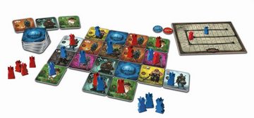 Carletto Spiel, Claim Kingdoms (Spiel)