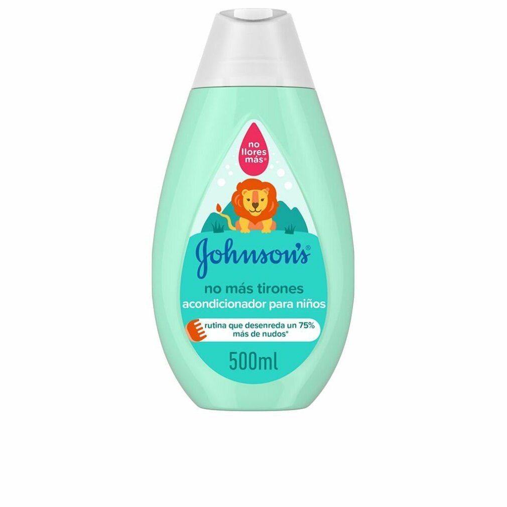 Johnson & Johnson Haarspülung JOHNSON'S Baby Hair Conditioner 500ml