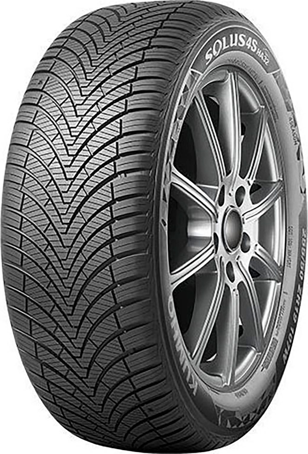 Kumho Ganzjahresreifen KUMHO