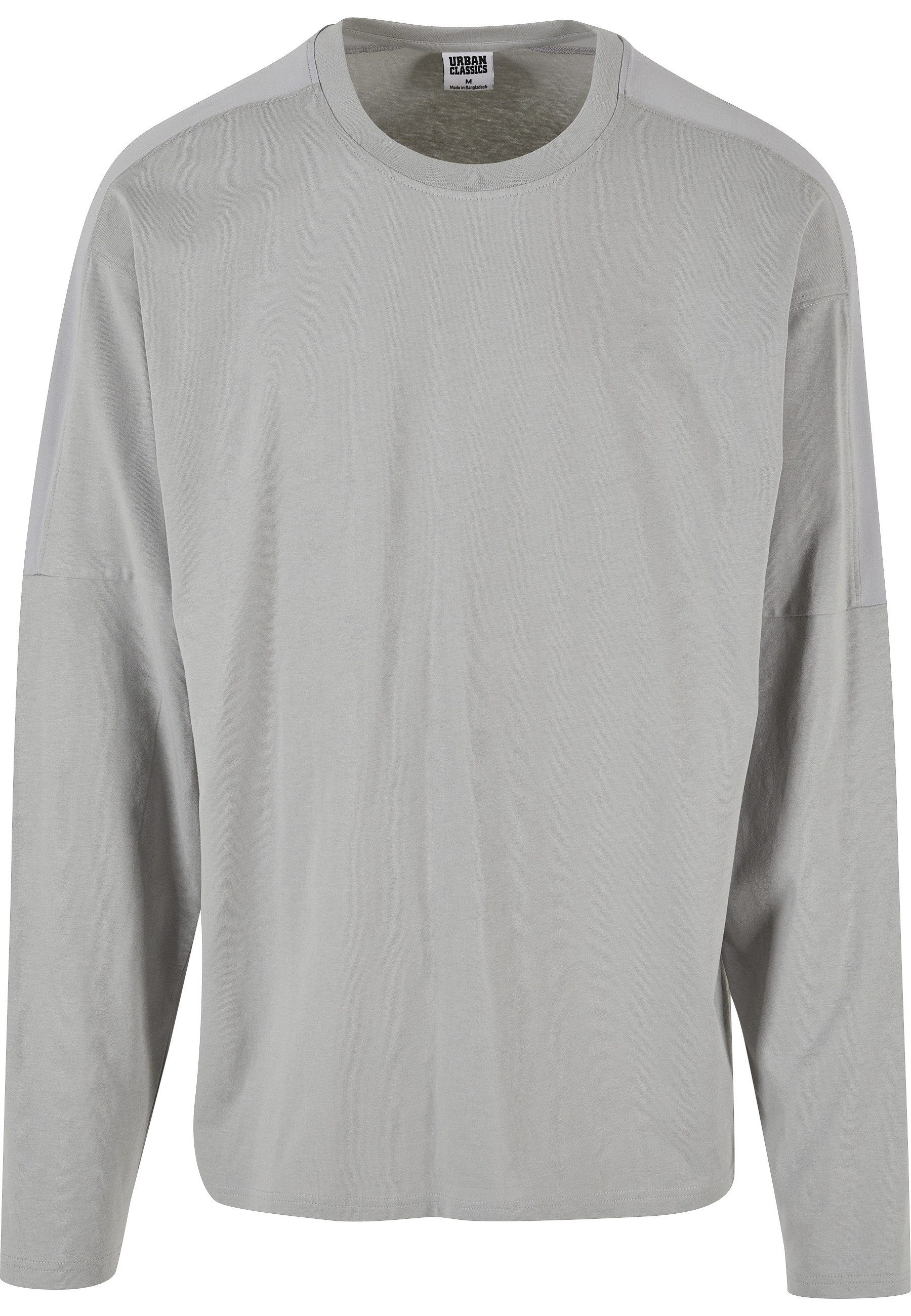 Longsleeve Urban Classics Herren Raglan Back Longsleeve