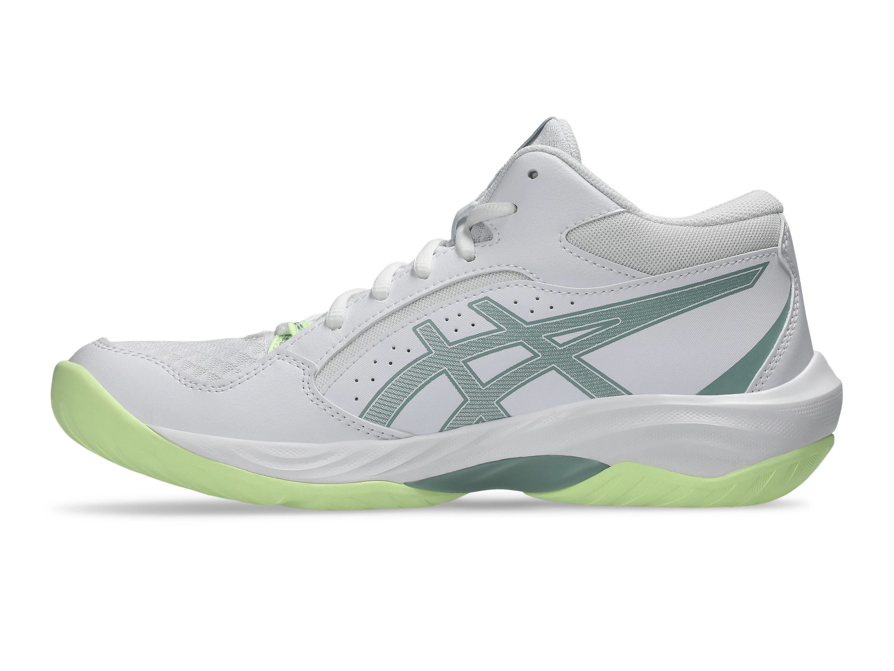Asics GEL-TASK MT 5 Hallenschuh besonders geeignet für Handball und Volleyball