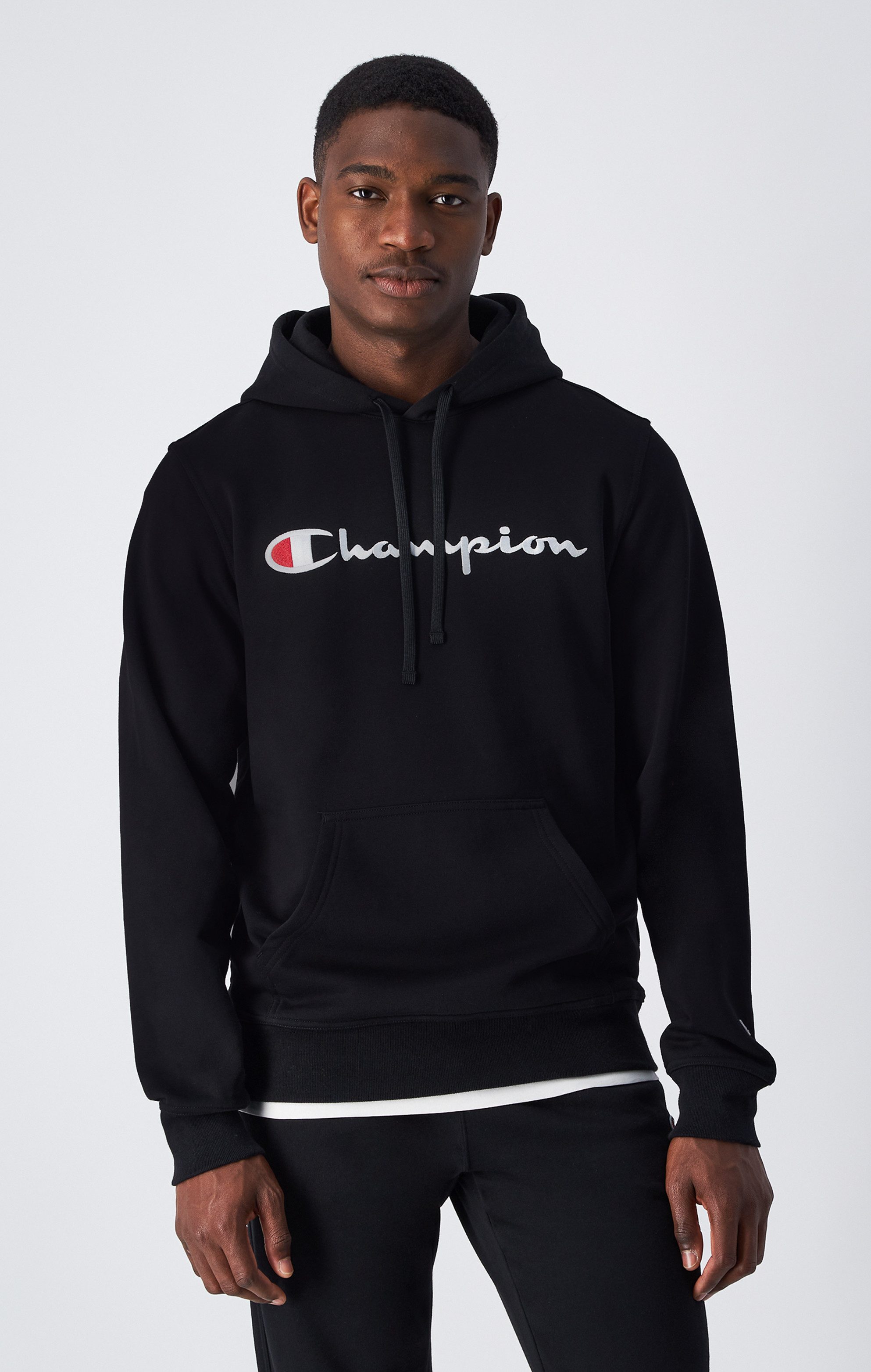 Kapuzensweatshirt