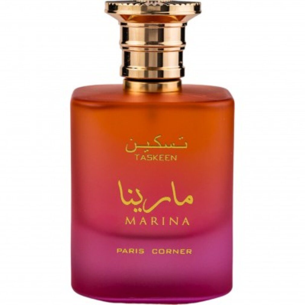 Paris Corner Eau de Parfum Taskeen Marina Eau de Parfum