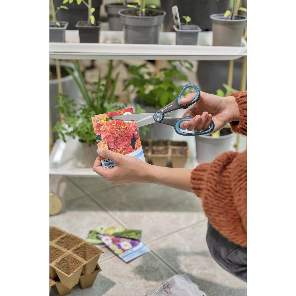 GARDENA Gartenpflege-Set GARDENA 12215-20 MultiCut Universalschere