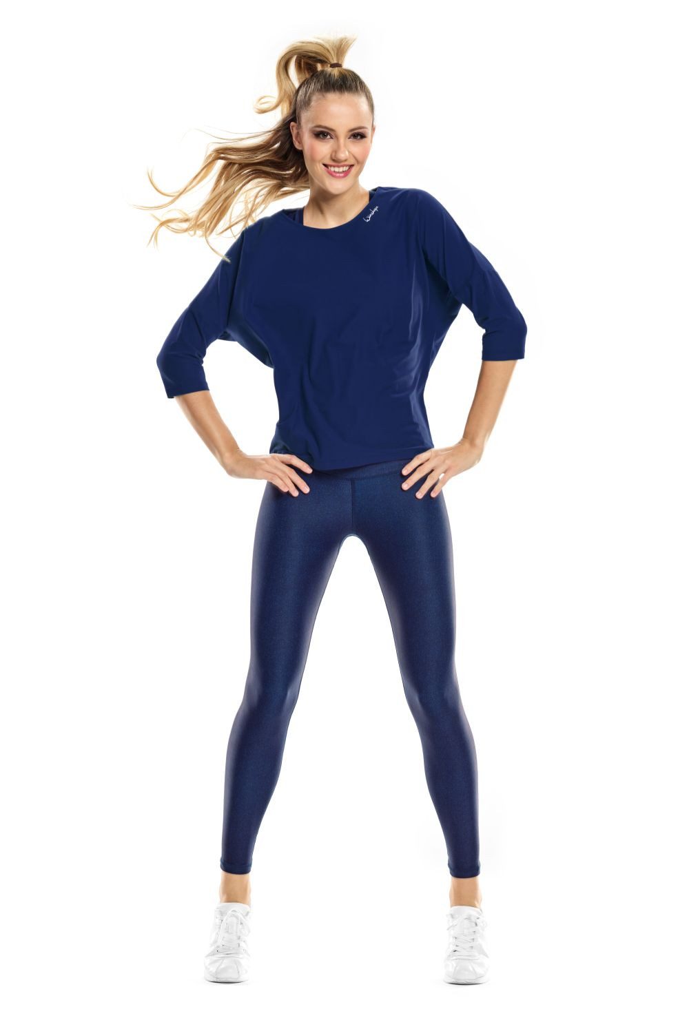 Winshape Longsleeve DT111LS Functional Light and Soft