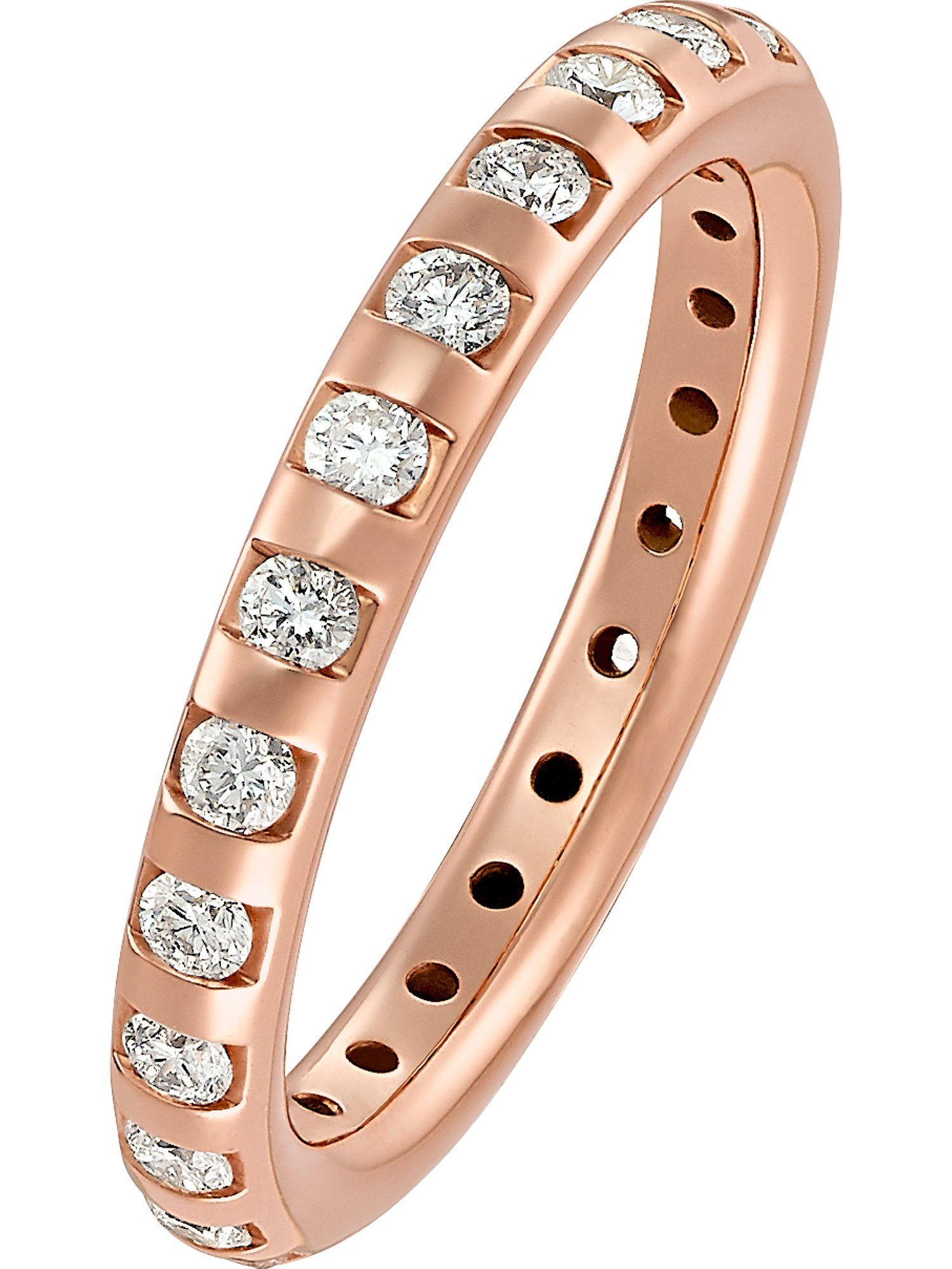 CHRIST Diamantring CHRIST Damenring