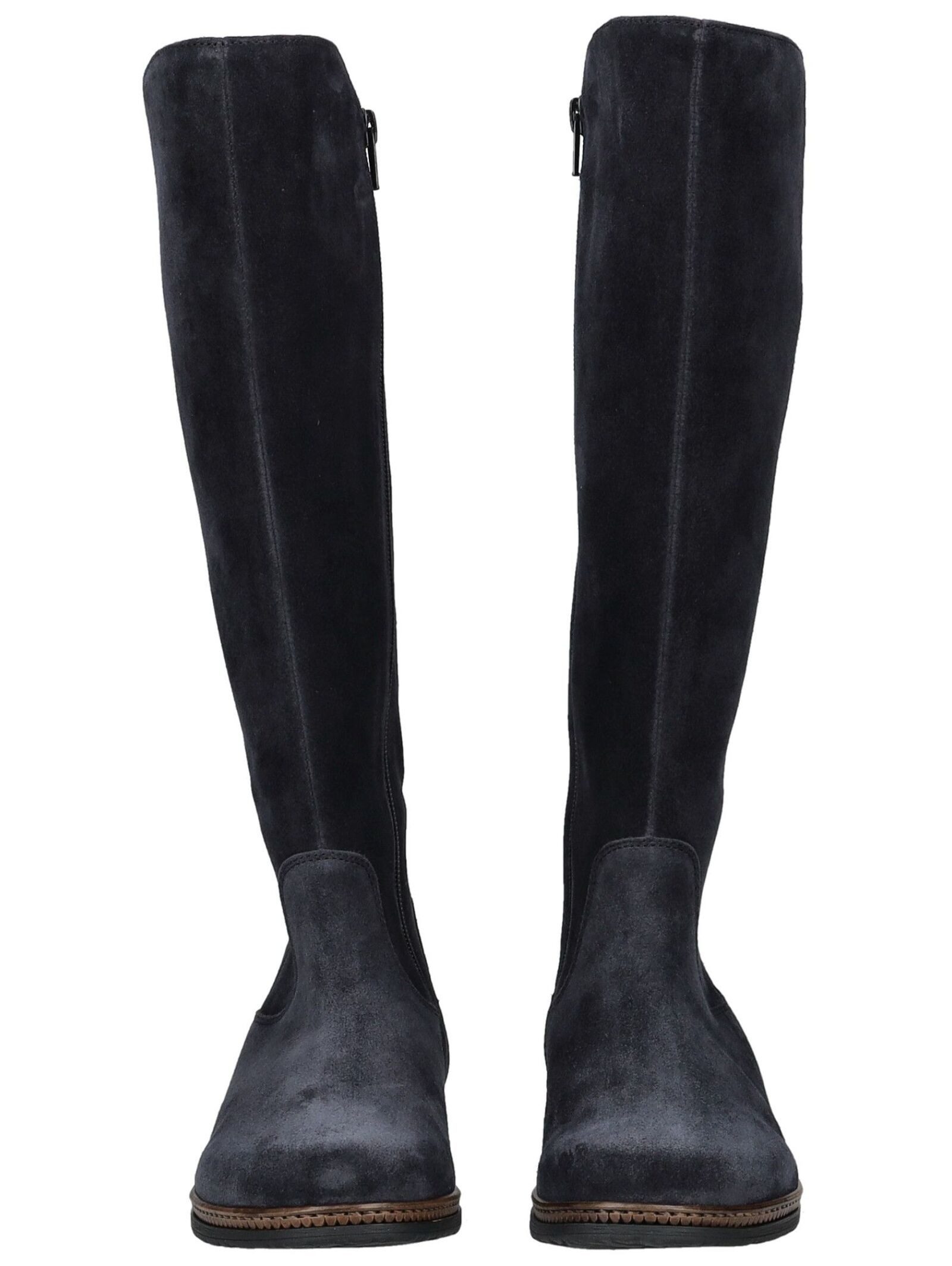 Gabor Gabor Stiefel Veloursleder Stiefel