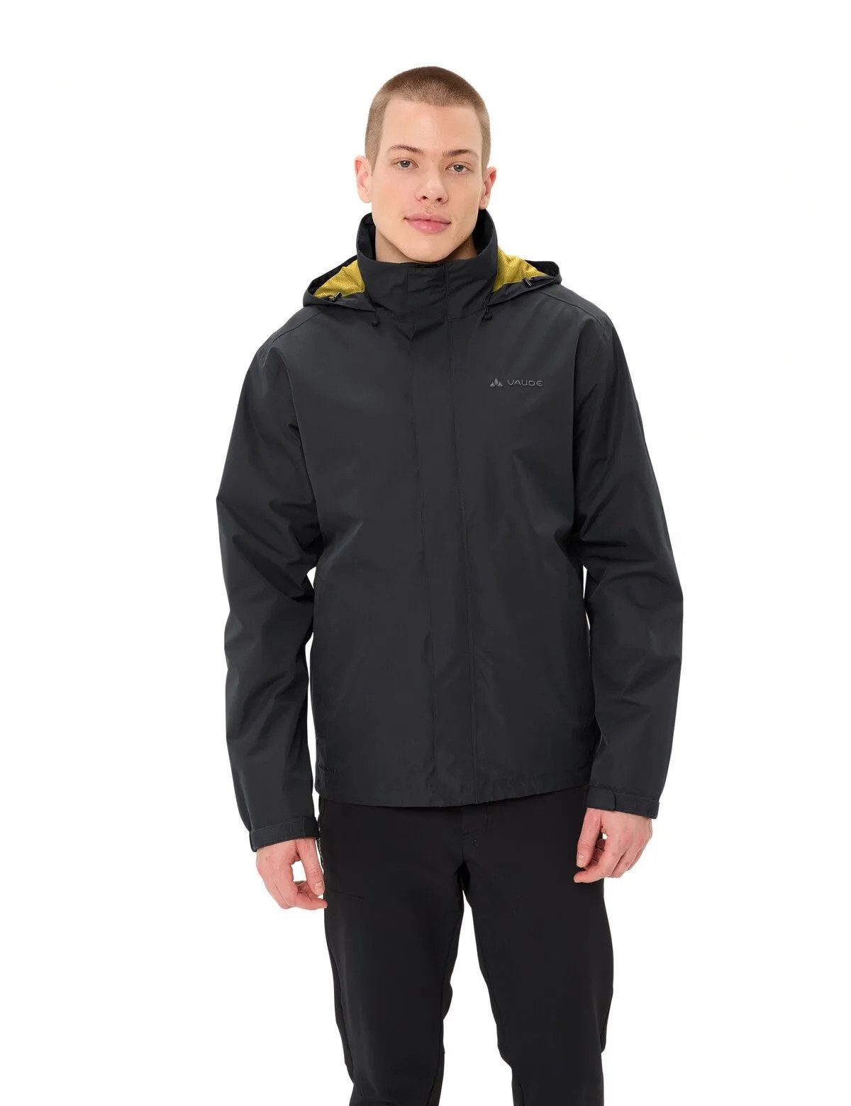 VAUDE Regenjacke Men's Escape Light Jacket Regenjacke - Vaude