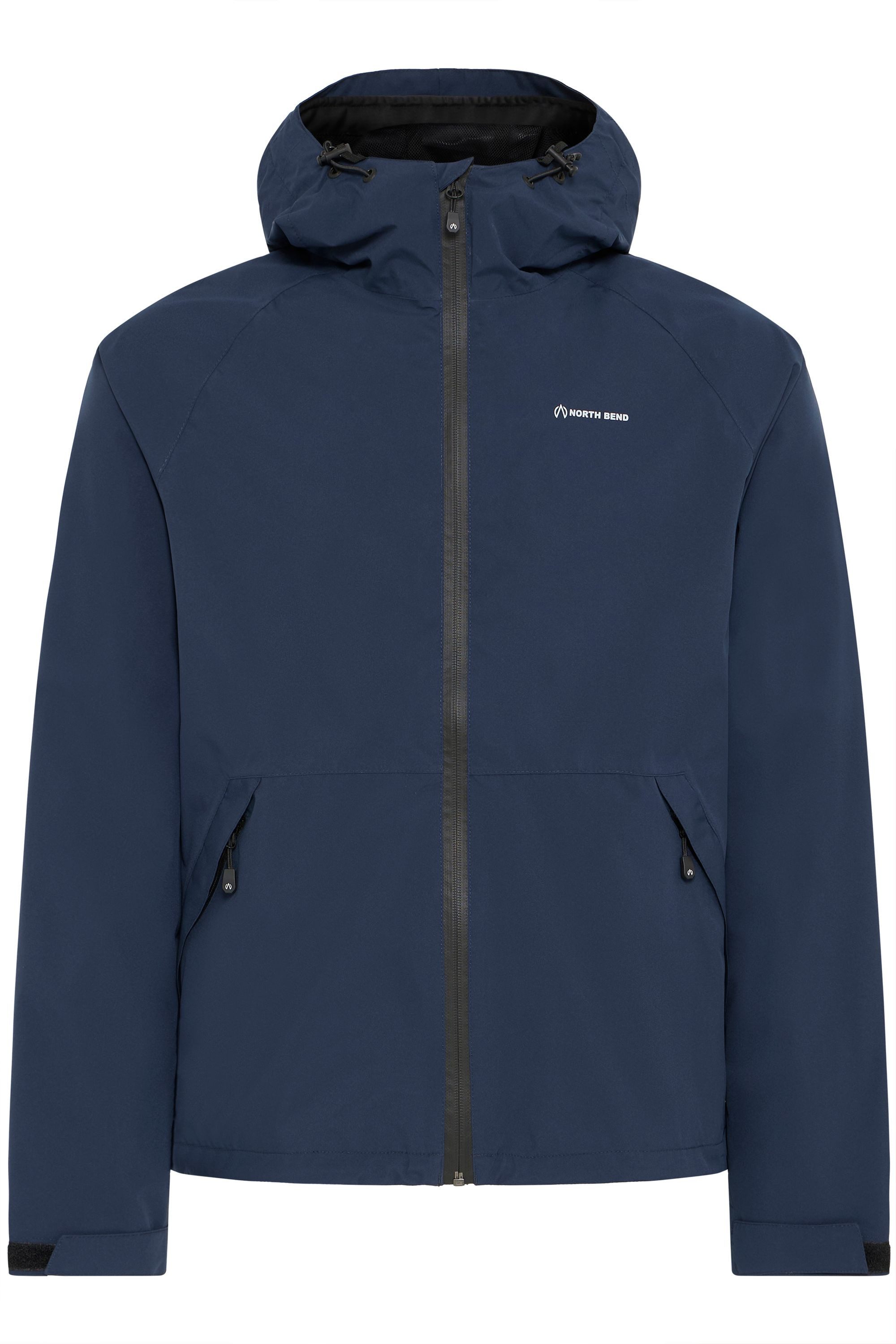 North Bend Regenjacke NBGust M W-PRO günstig online kaufen