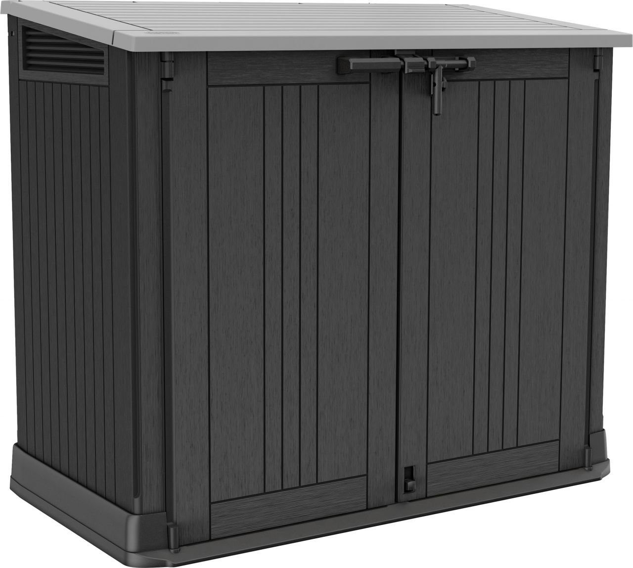 Keter Gartenbox Keter Aufbewahrungsbox Store It günstig online kaufen