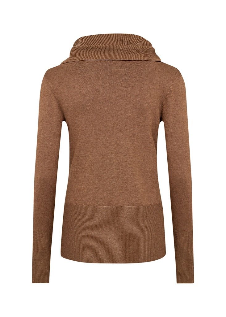 soyaconcept Wollpullover soyaconcept / Da.Strick / SC-DOLLIE 305 günstig online kaufen