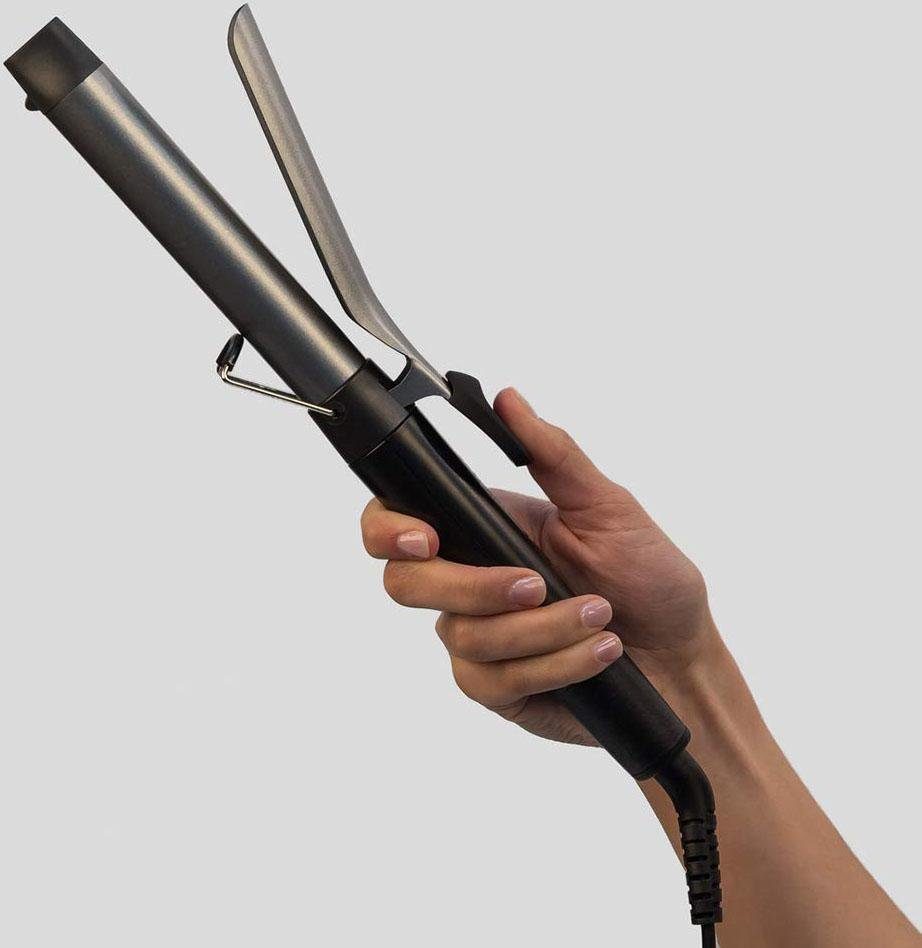 Remington Lockenstab CI6525, Keramik-Turmalin-Beschichtung, für feines und dickes Haar