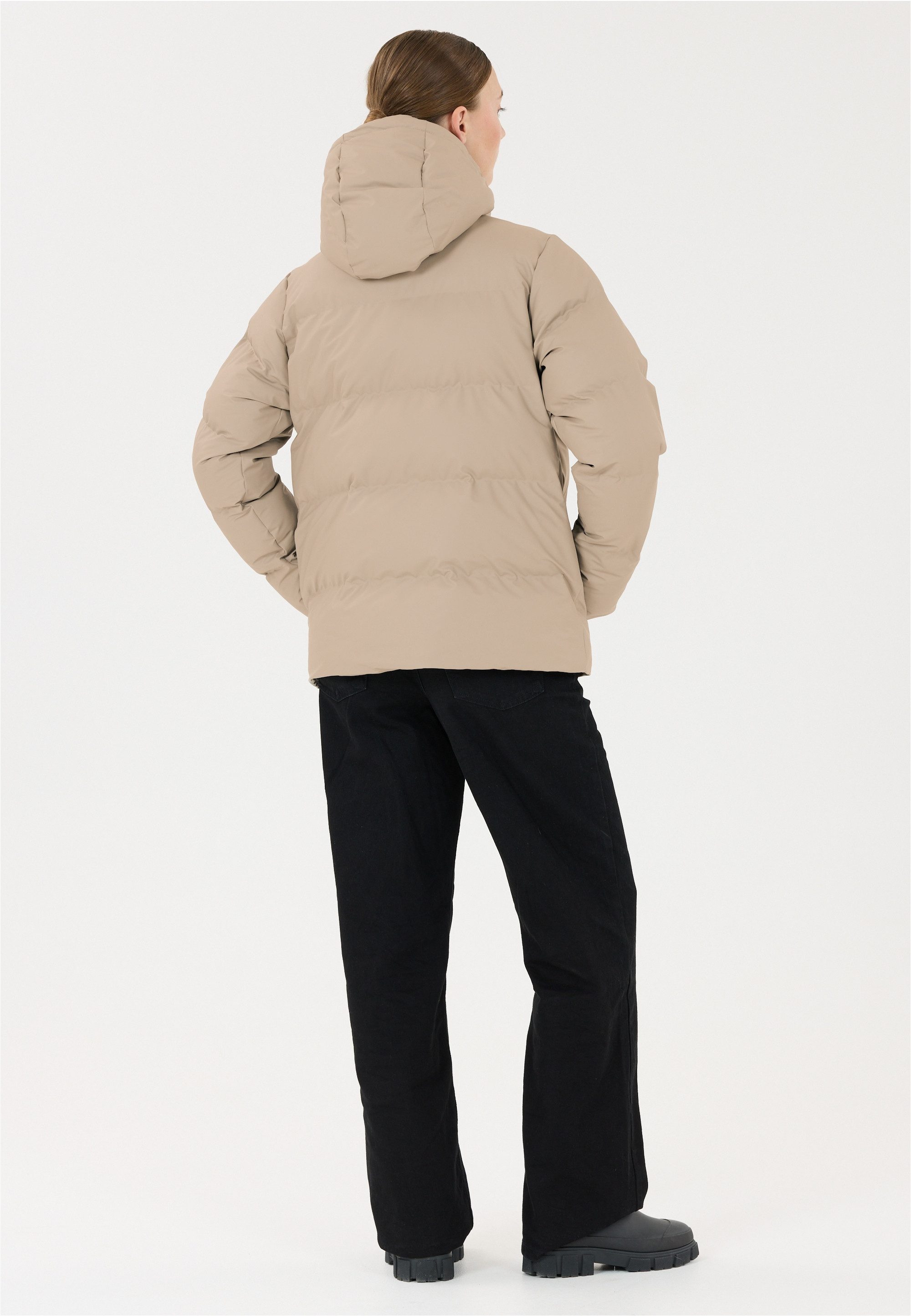 WEATHER REPORT Outdoorjacke Audrey in wasserfester Qualität