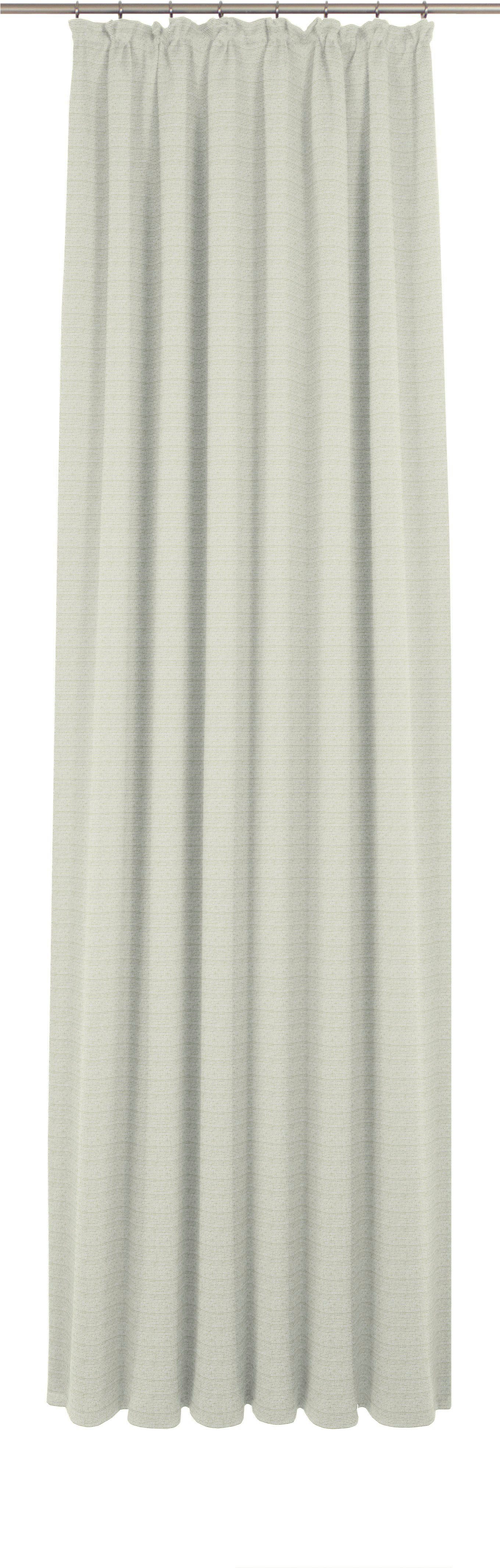 Wirth Vorhang Berwick, Kräuselband (1 St), günstig online kaufen