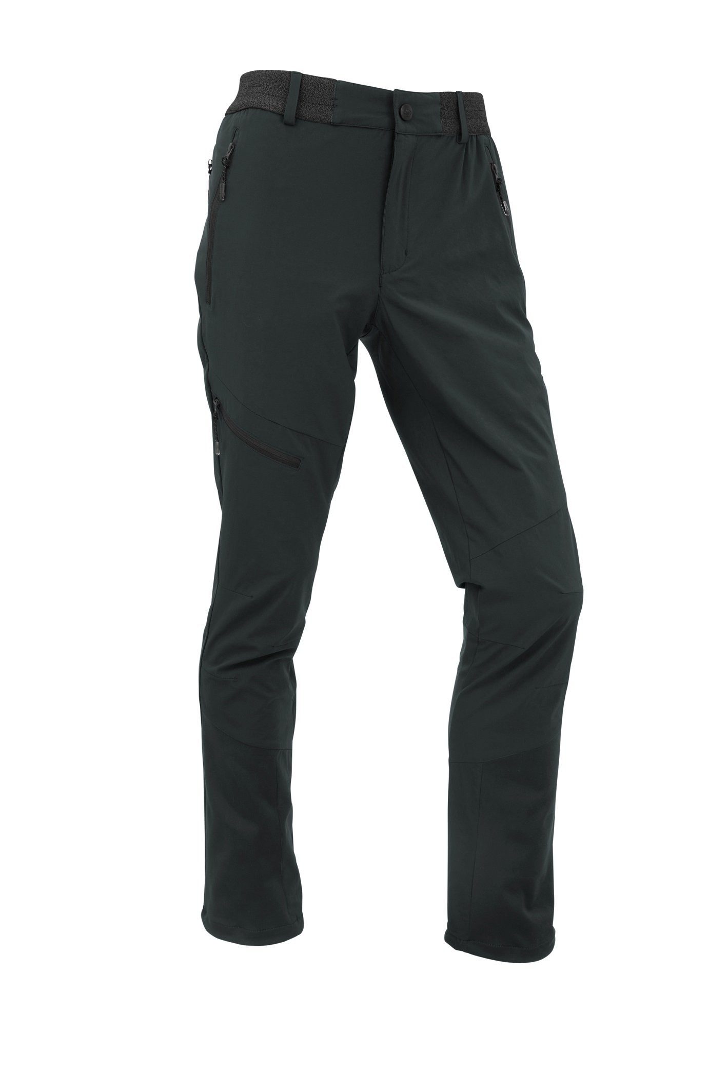 Maul Trekkinghose Ifen Ultralight (wasserabweisend, sehr elastisch, atmungsaktiv)