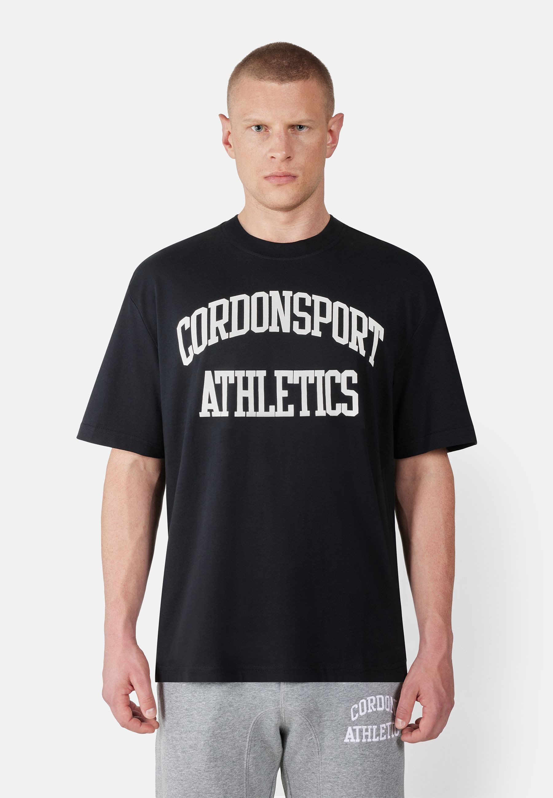 Cordon Sport T-Shirt günstig online kaufen
