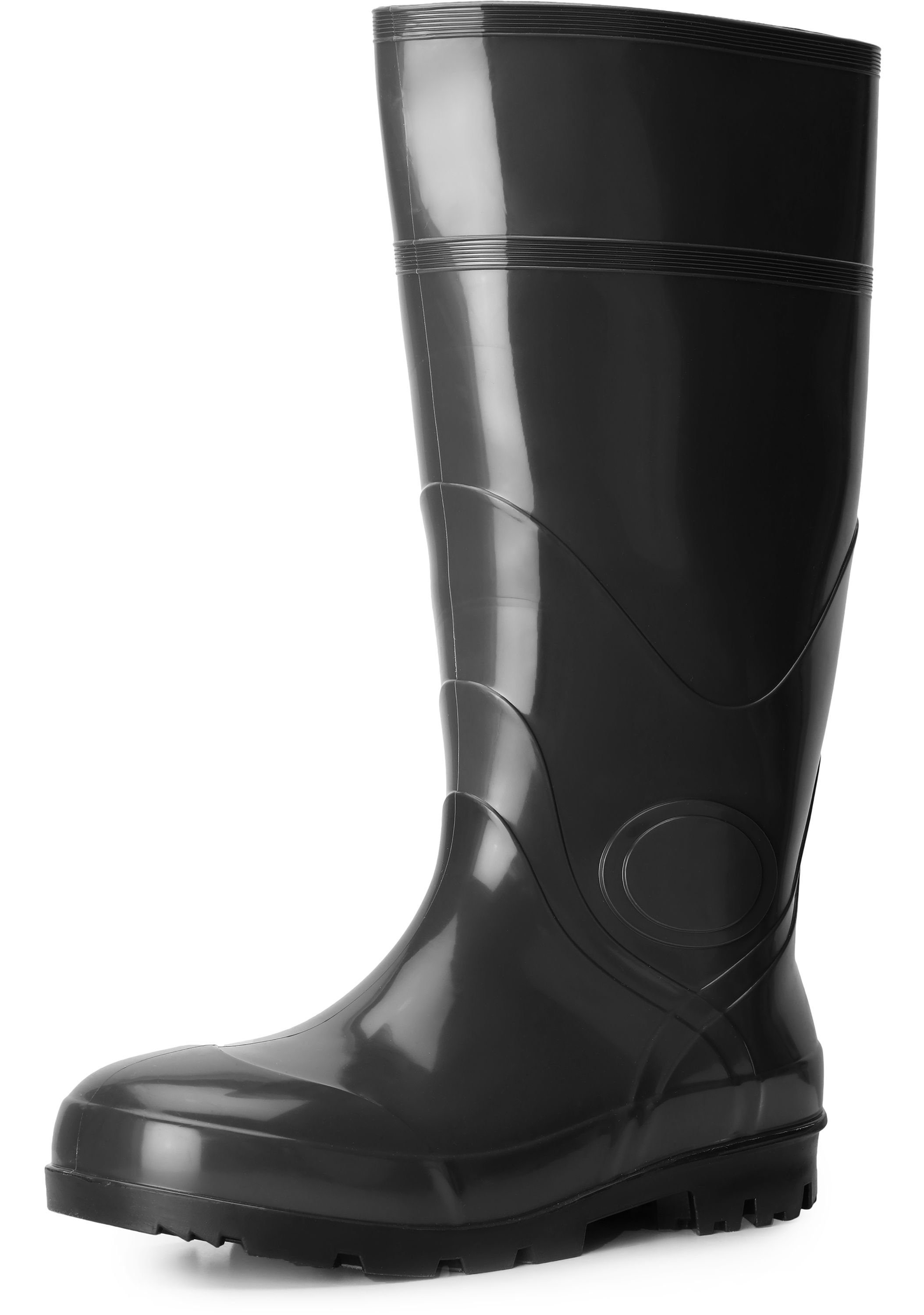 Ladeheid Herren PVC Gummistiefel LA-914 Gummistiefel günstig online kaufen