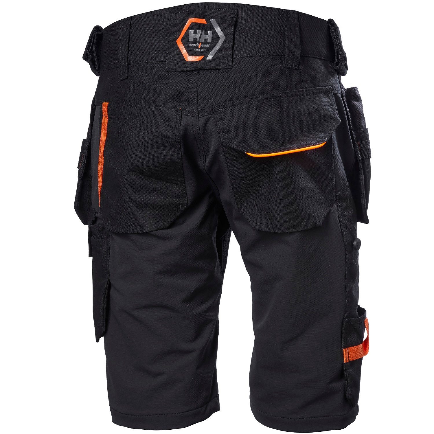 Helly Hansen workwear Arbeitsshorts Handwerker-Shorts "CHELSEA EVOLUTION"