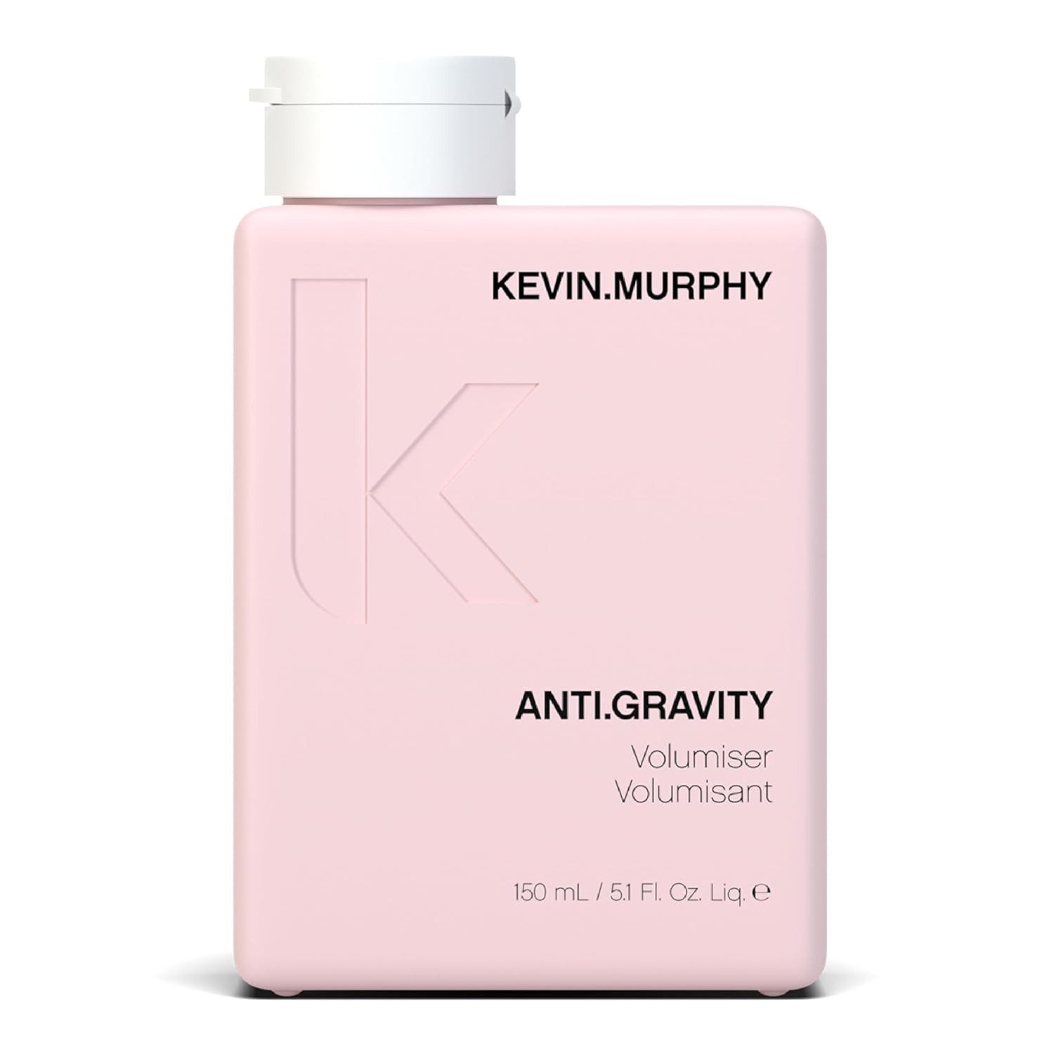 KEVIN MURPHY Haarserum Anti Gravity Lotion – Volumenlotion für feines Haar, Leichte Volumenlotion für mehr Fülle, Glanz & Frizz-Kontrolle