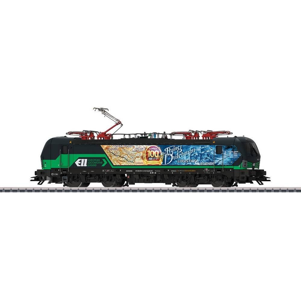Märklin Modelleisenbahn-Stellpult Decoder-Tester 60970