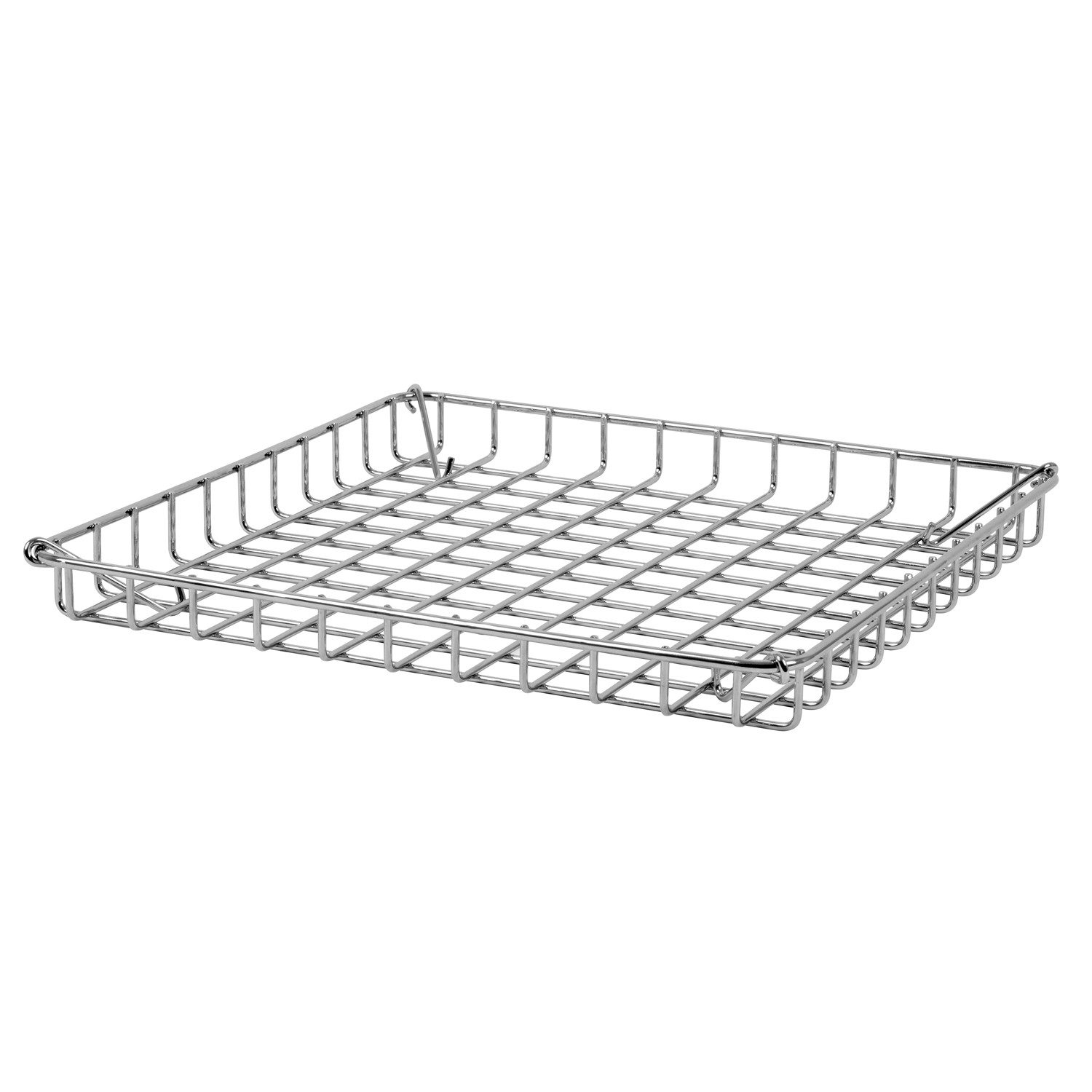 Petromax Grillerweiterung Petromax Ablagekorb für Feuertopf Tisch fe45