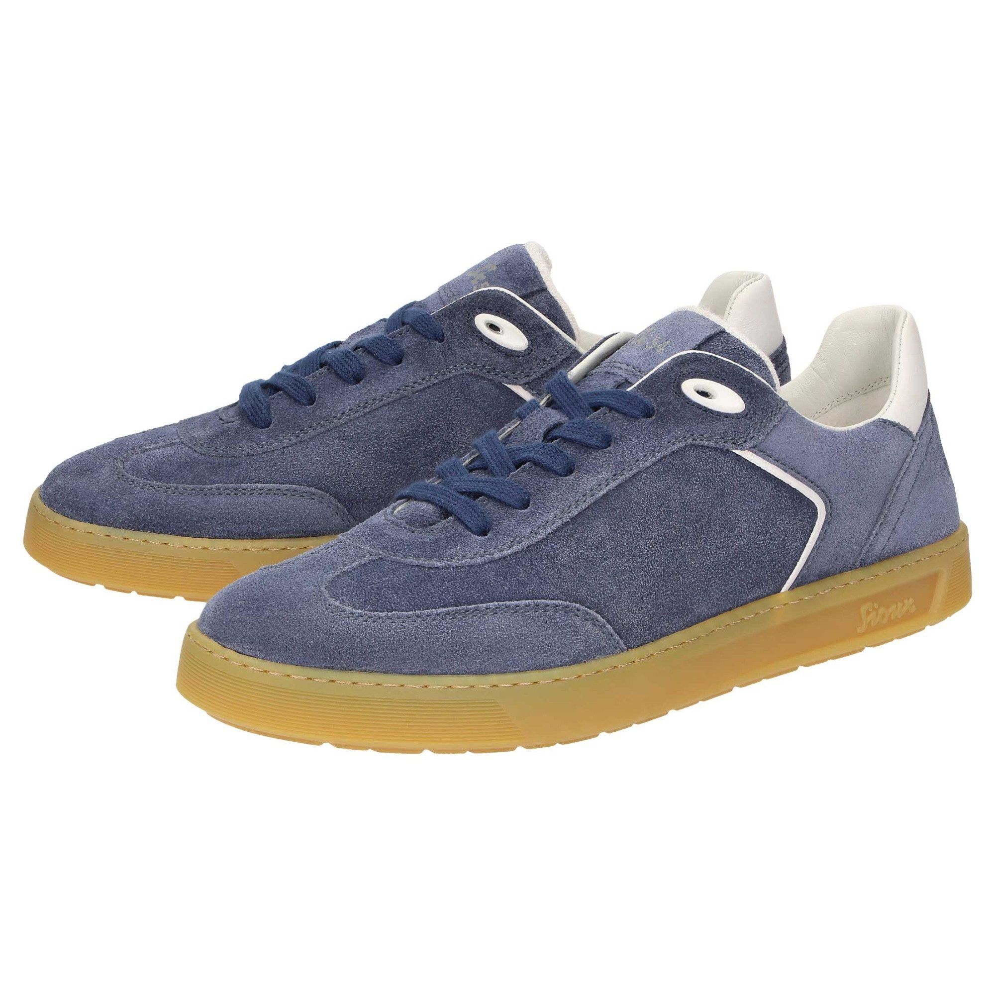 SIOUX Tedroso Sneaker günstig online kaufen