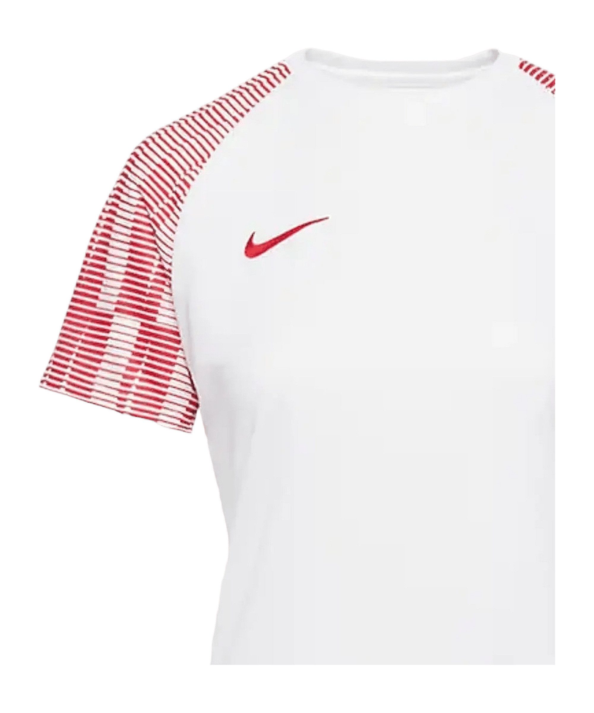 Nike T-Shirt Nike Performance Academy Trikot Damen Polyester
