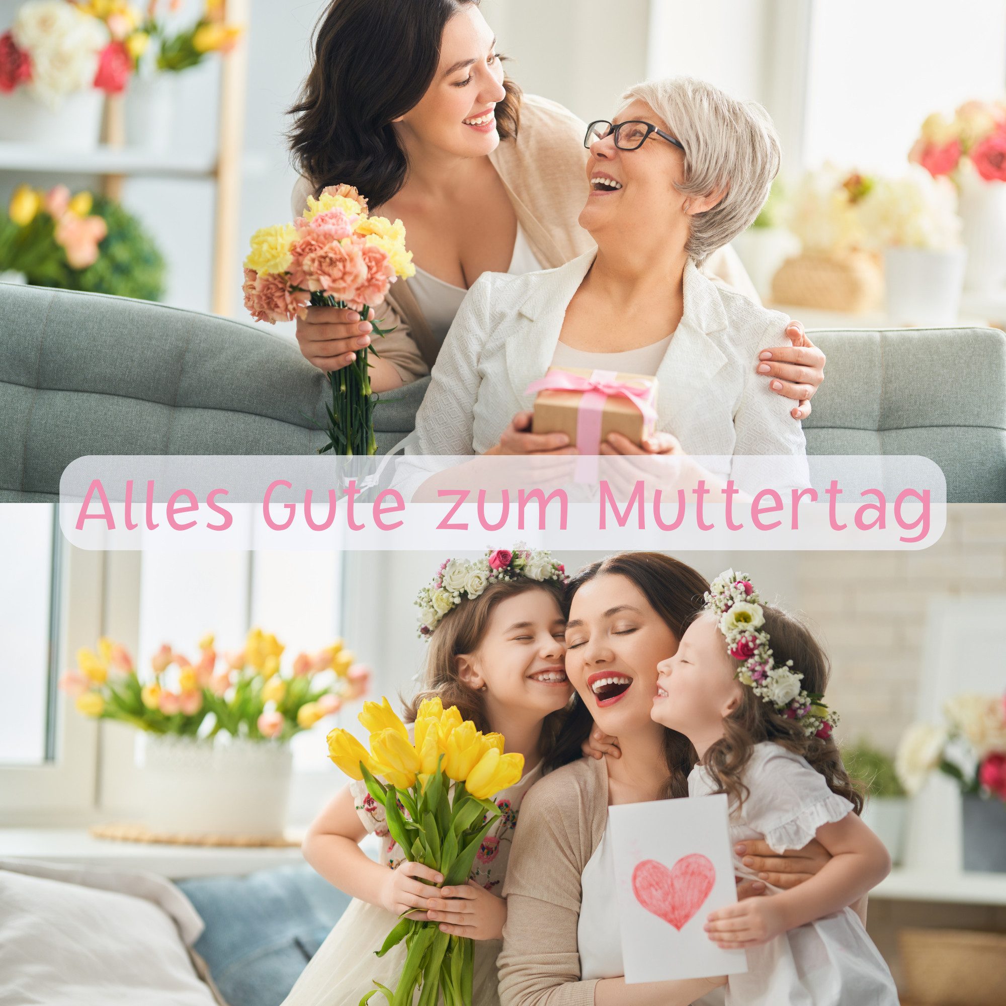 Giftandprint Tasse Beste Mama der Welt Geschenke für Mama Geburtstag Muttertagsgeschenk, Keramik Tasse für Mutter -Tag – Bild 5 von 5