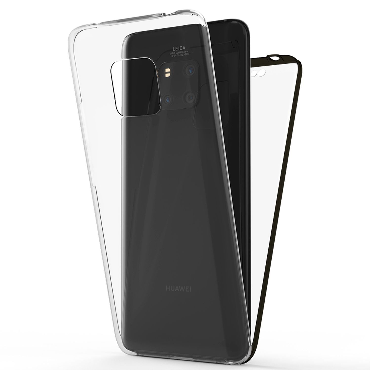 Smartphone-Hülle Huawei Mate 20 Pro