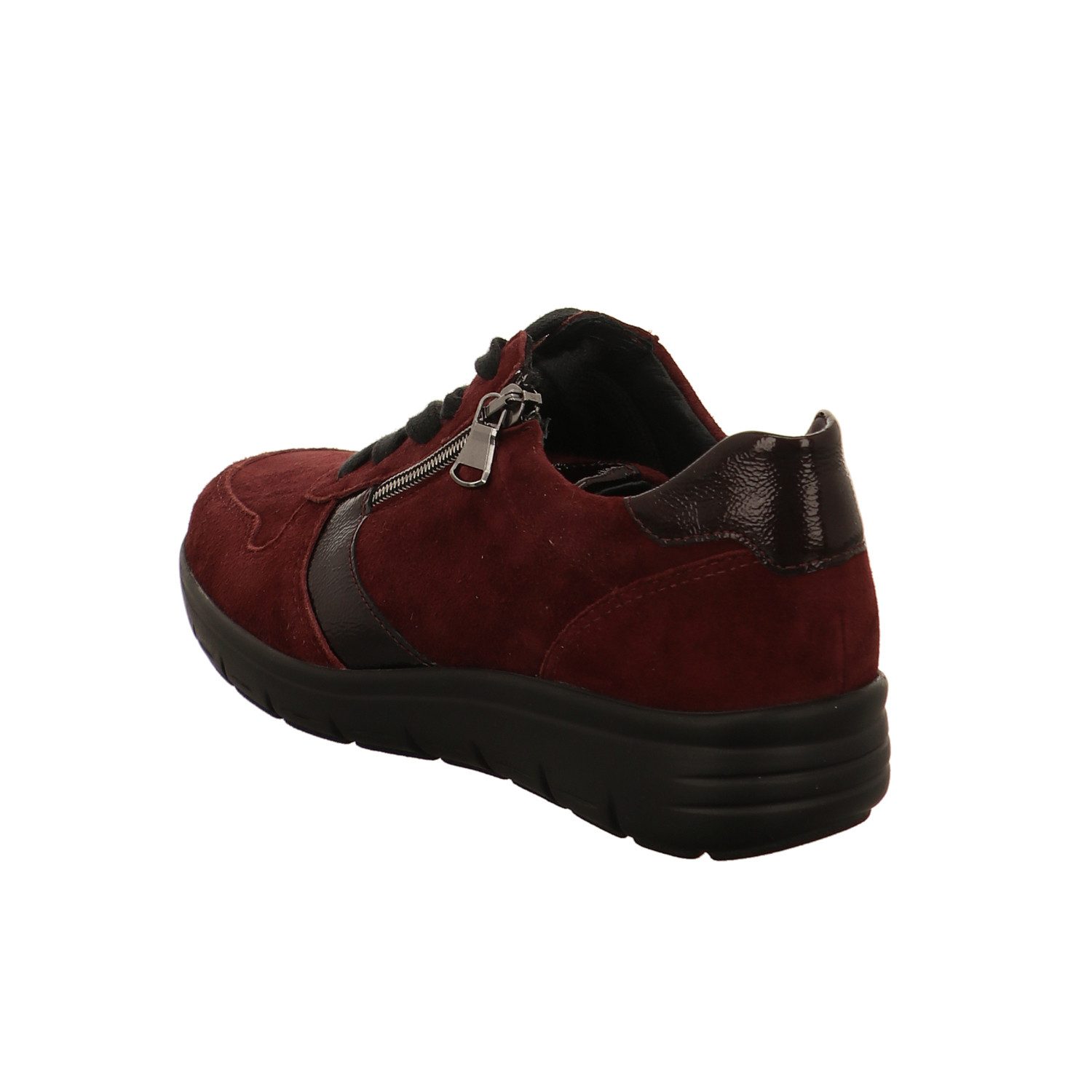 Semler S-CHEV/K-LACK Schnürschuh