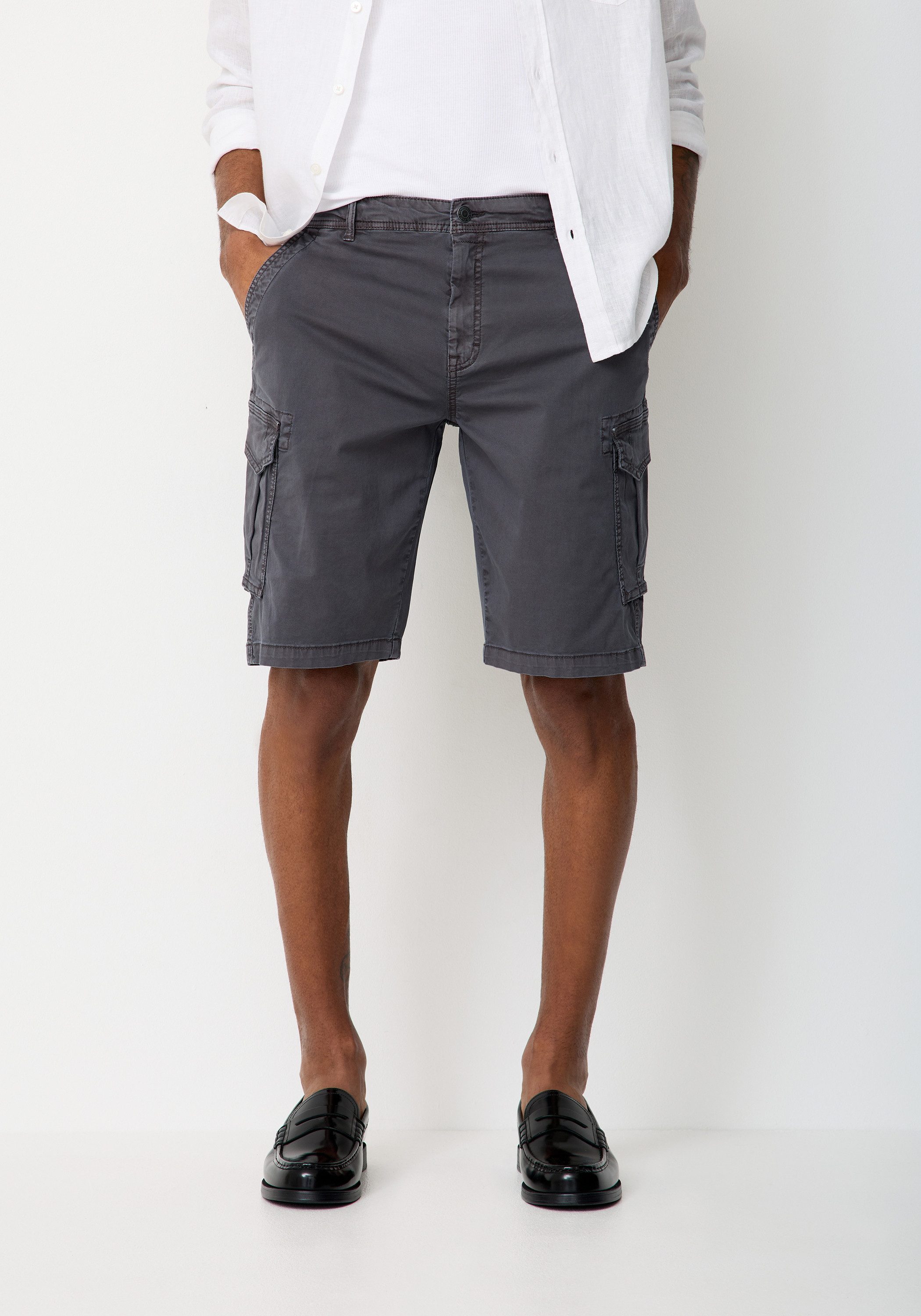 Paddock's Cargobermudas Regular Fit Cargo Bermudas
