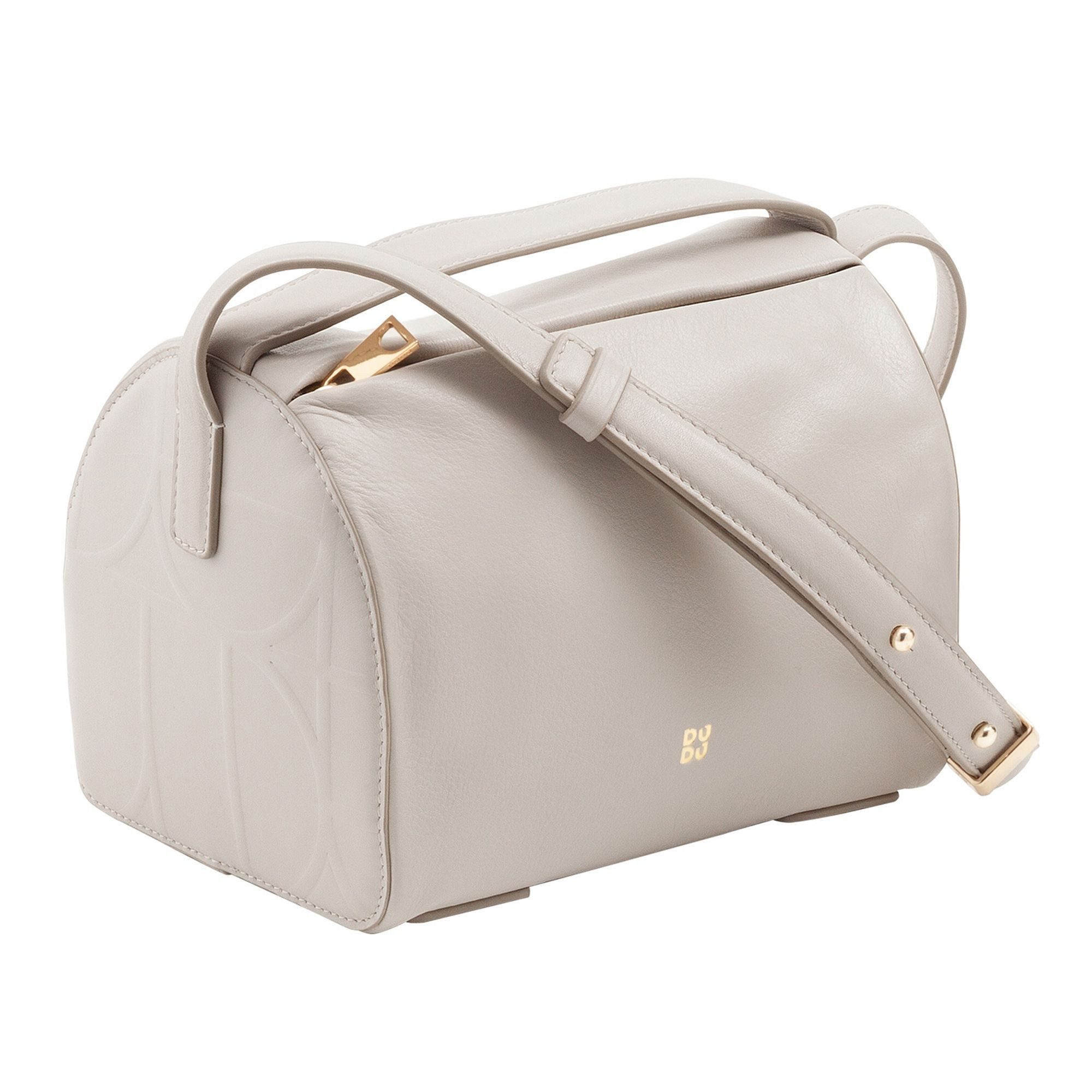 DuDu Umhängetasche Up, Leder