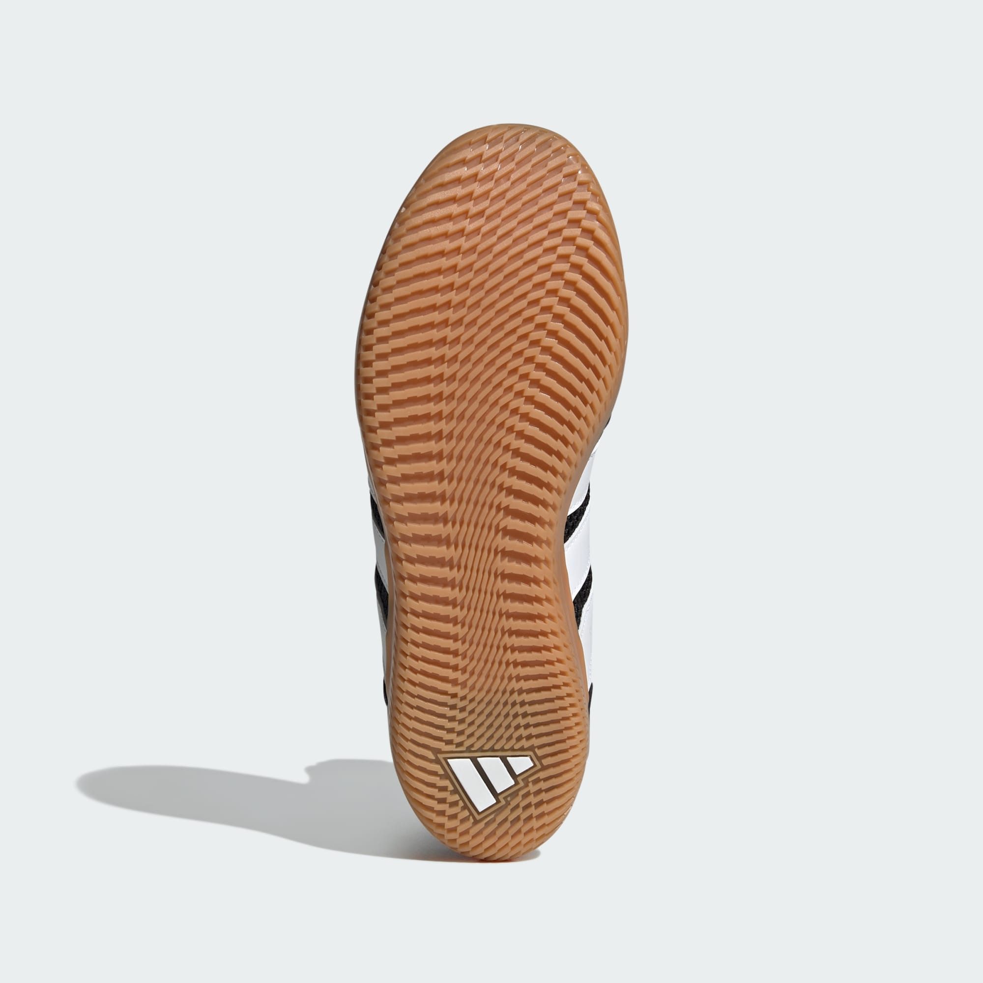 adidas Performance BOX HOG WIDE SCHUH Boxschuh (1-tlg)