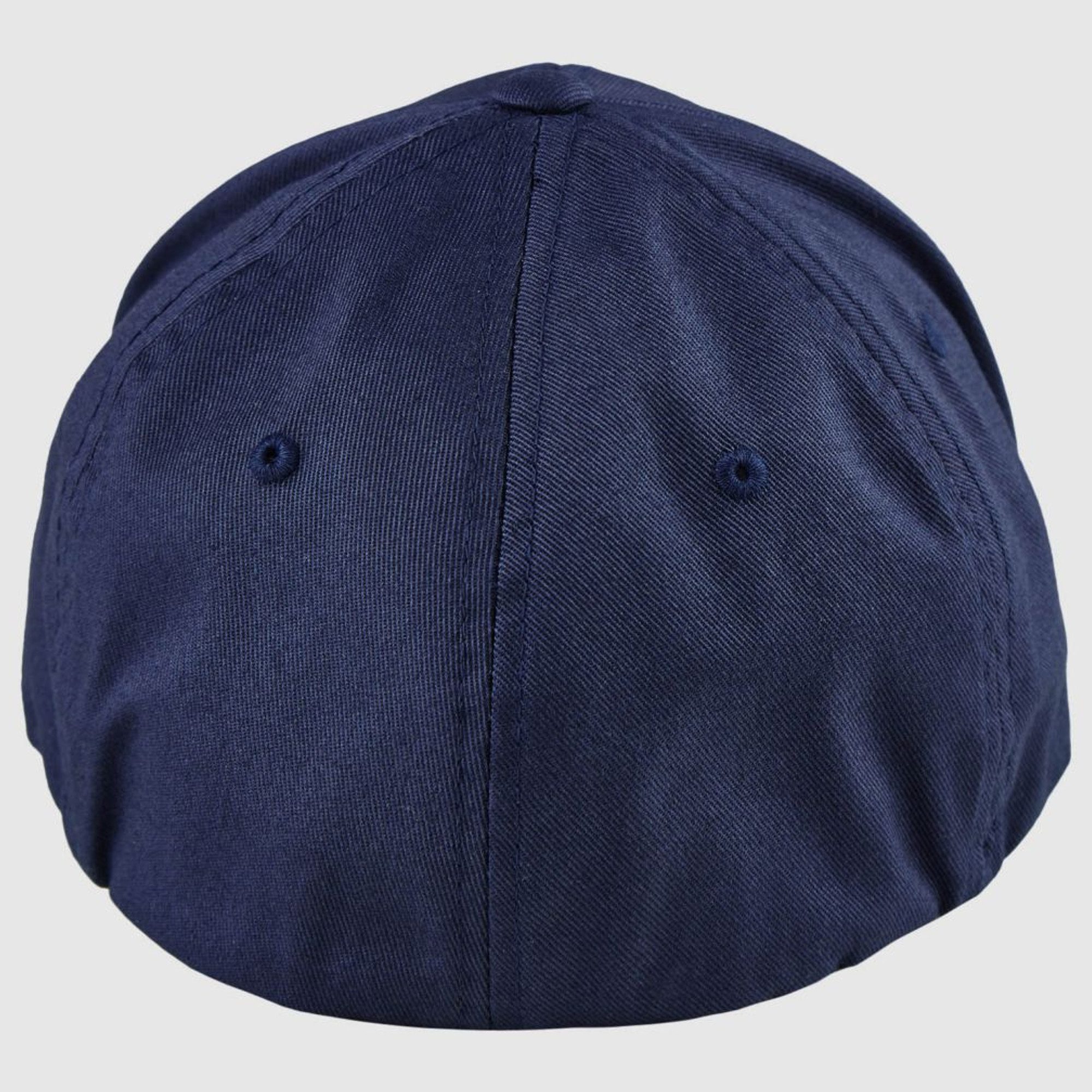 Cleptomanicx Flex Cap Cleptomanicx Flexfit Möwe Logo Cap Flex (Basecap, Basecap, Flex Kappe)