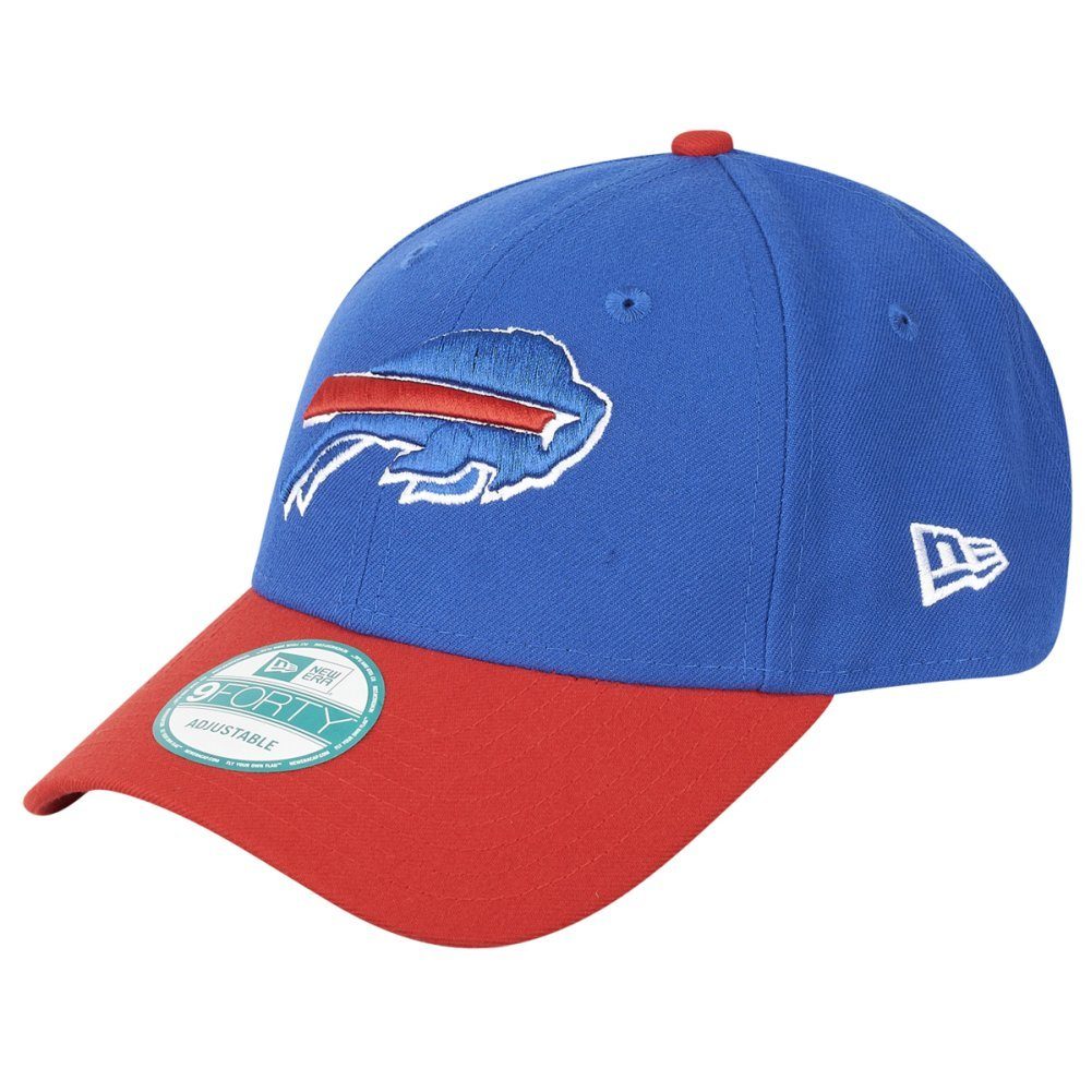 Era New 9Forty Buffalo Trucker NFL Cap Bills LEAGUE