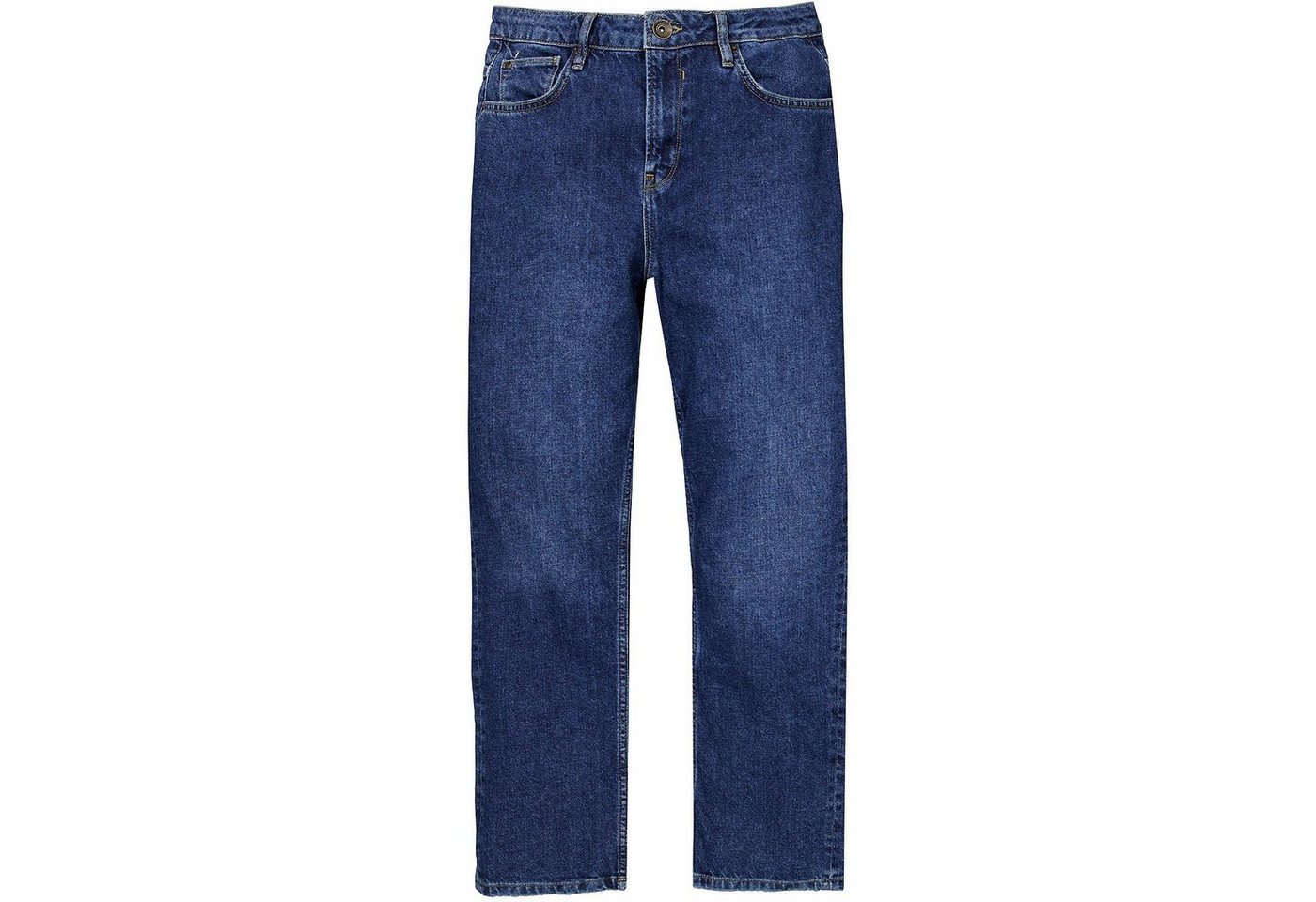 Garcia Funktionsshorts 5 Pocket Jeans 5 Pocket Jeans › blau  - Onlineshop OTTO