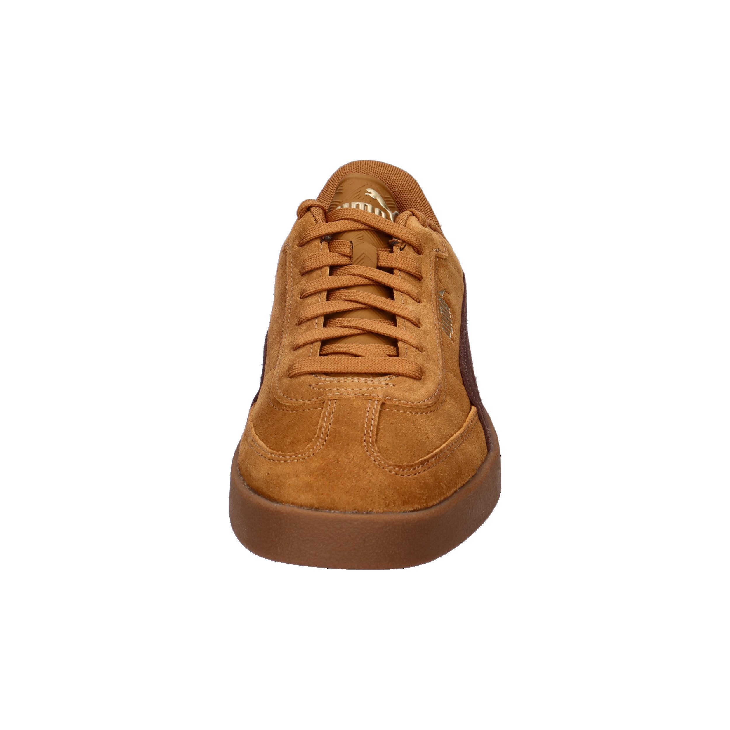 PUMA Puma Unisex Sneaker Club II Era Suede 400717 Sneaker