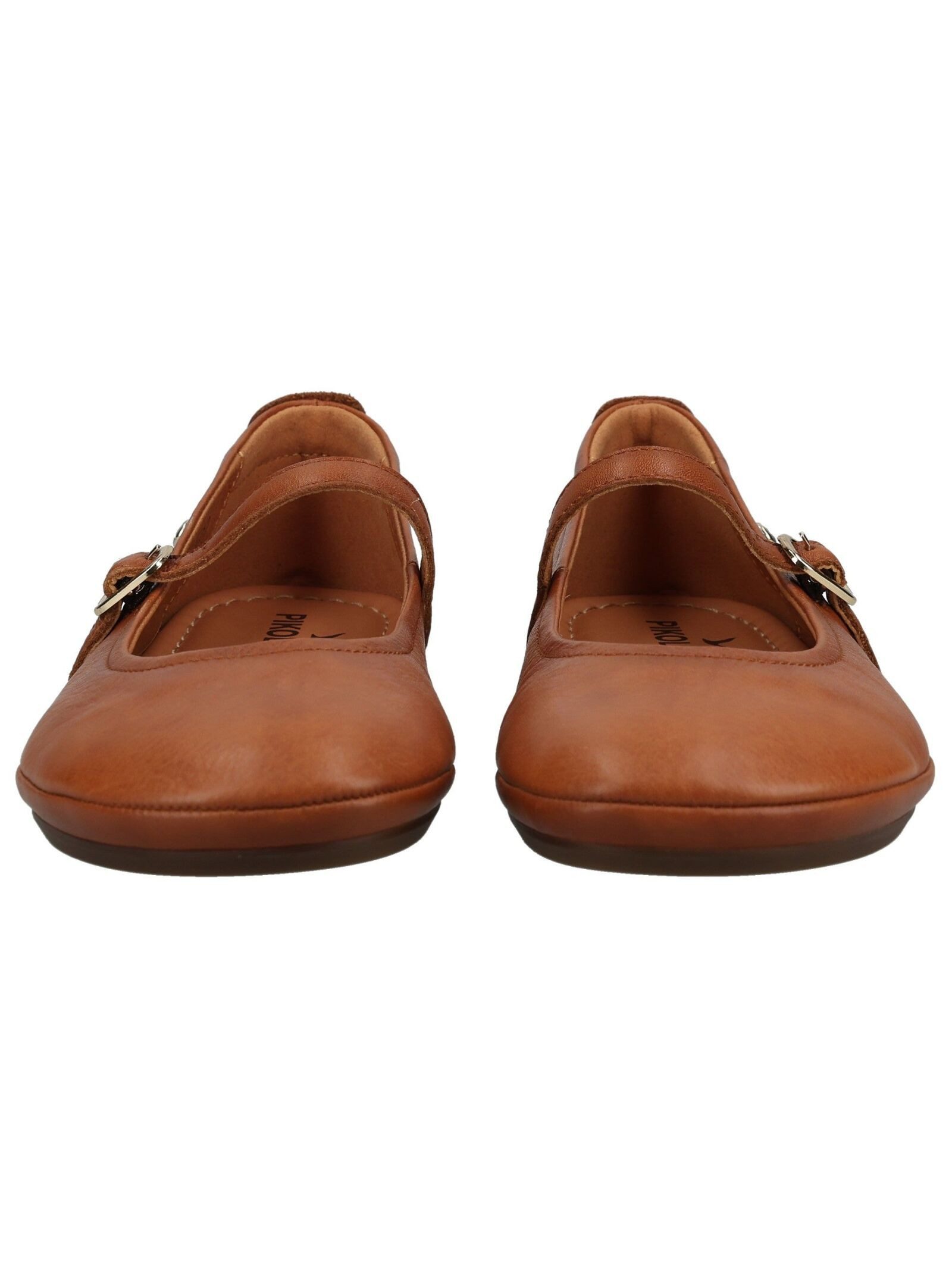 PIKOLINOS PIKOLINOS Ballerinas Leder Riemchenballerina – Bild 3 von 5