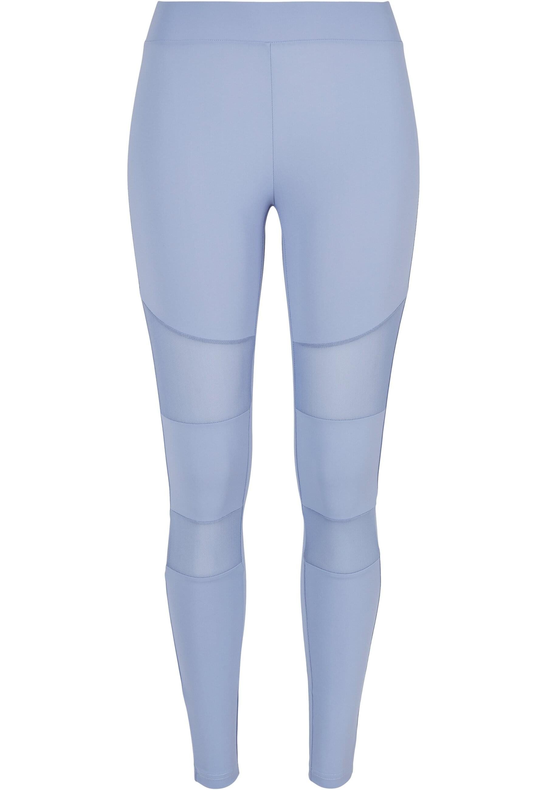 URBAN CLASSICS Leggings "Urban Classics Damen Ladies Tech Mesh Leggings", ( günstig online kaufen