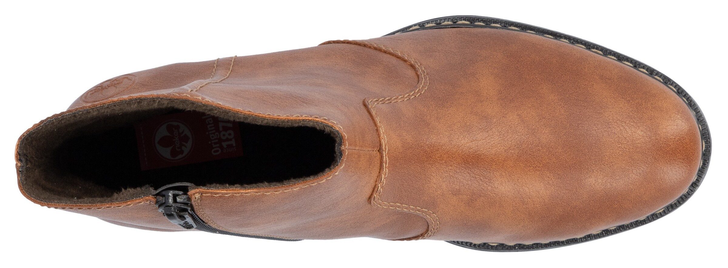 Rieker Ankleboots (1-tlg)