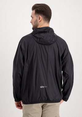 Alpha Industries Bomberjacke ALPHA INDUSTRIES Men - Utility Jackets Superlight Utility Jacket