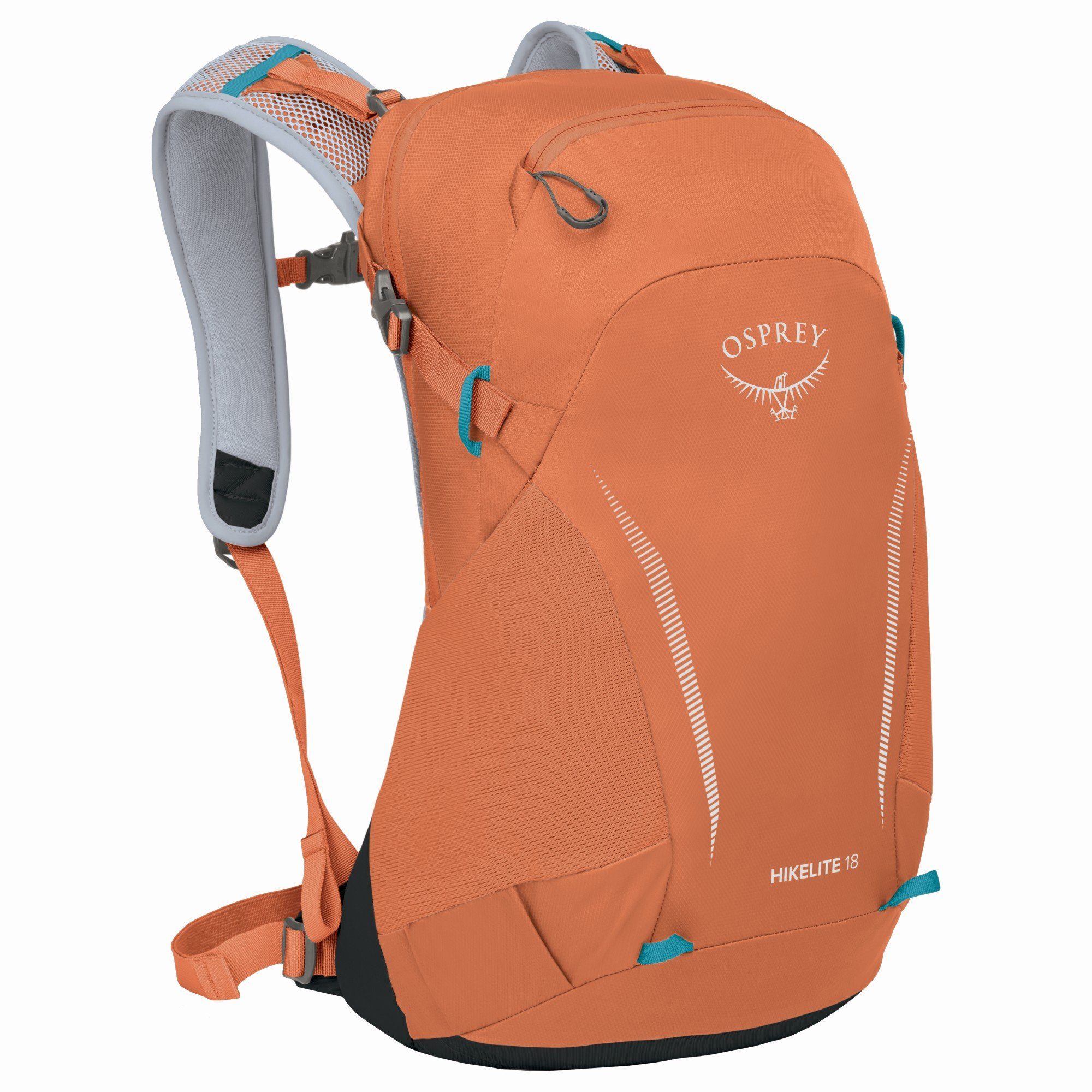 Osprey Wanderrucksack Hikelite 18 - Wanderrucksack 51 cm (1-tlg)