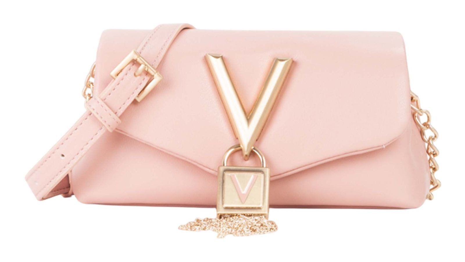 Umhängetasche Flap Bag